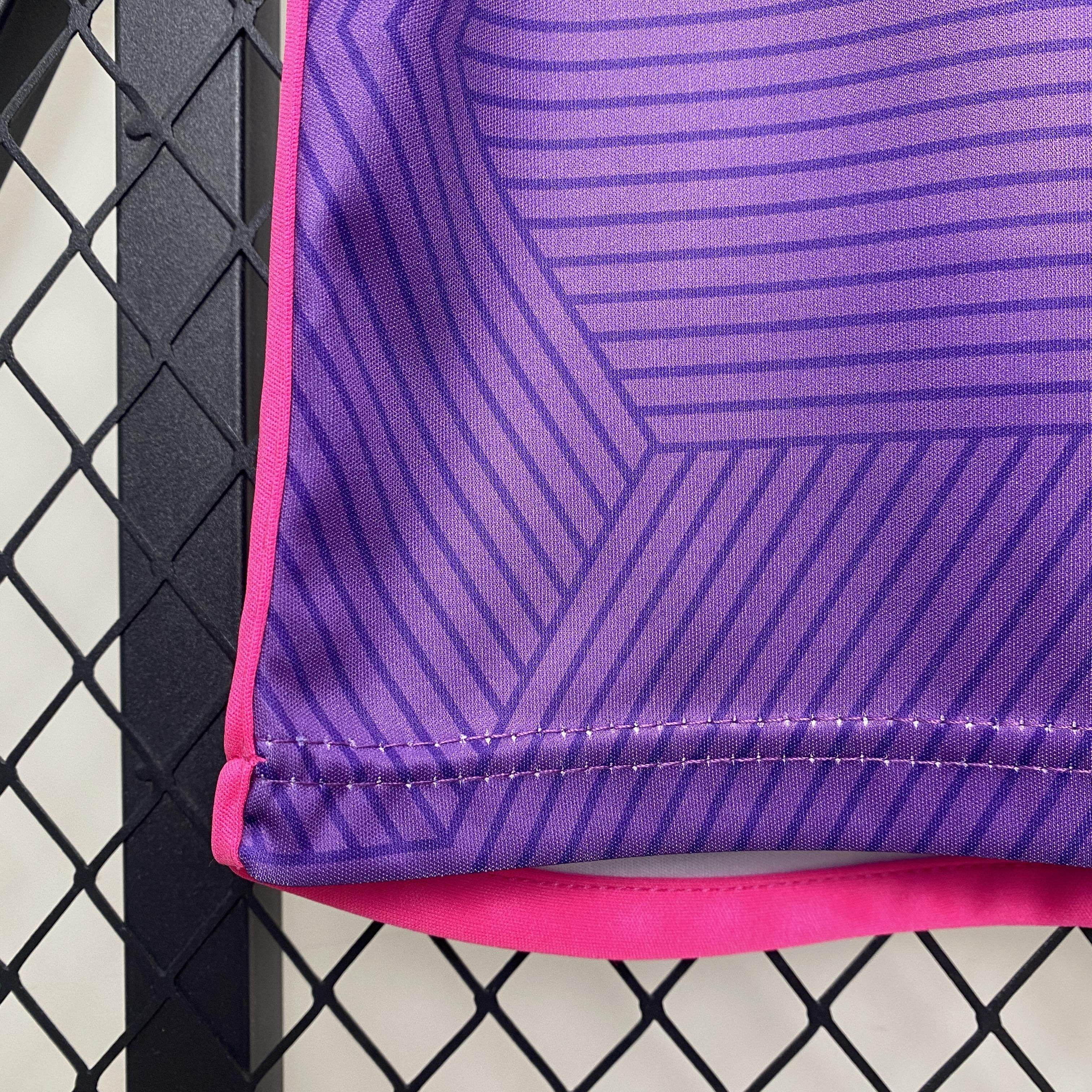 CAMISETA UNIVERSIDAD DE CHILE IIl 24/25 HOMBRE (VERSIÓN FAN) - ZonaCamisetas