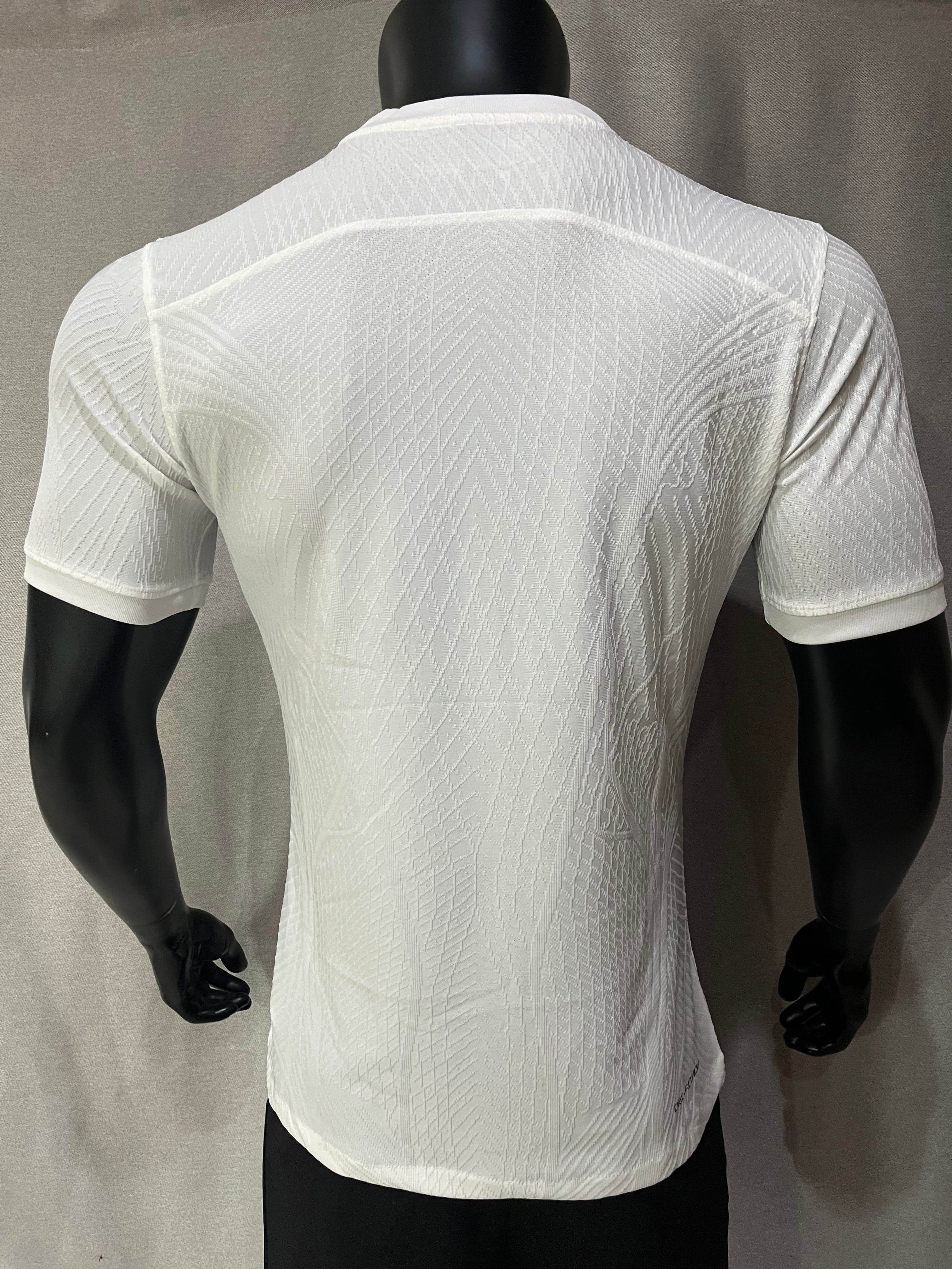 CAMISETA AL ITTIHAD JEDDAH Il 23/24 HOMBRE (VERSIÓN JUGADOR) - ZonaCamisetas