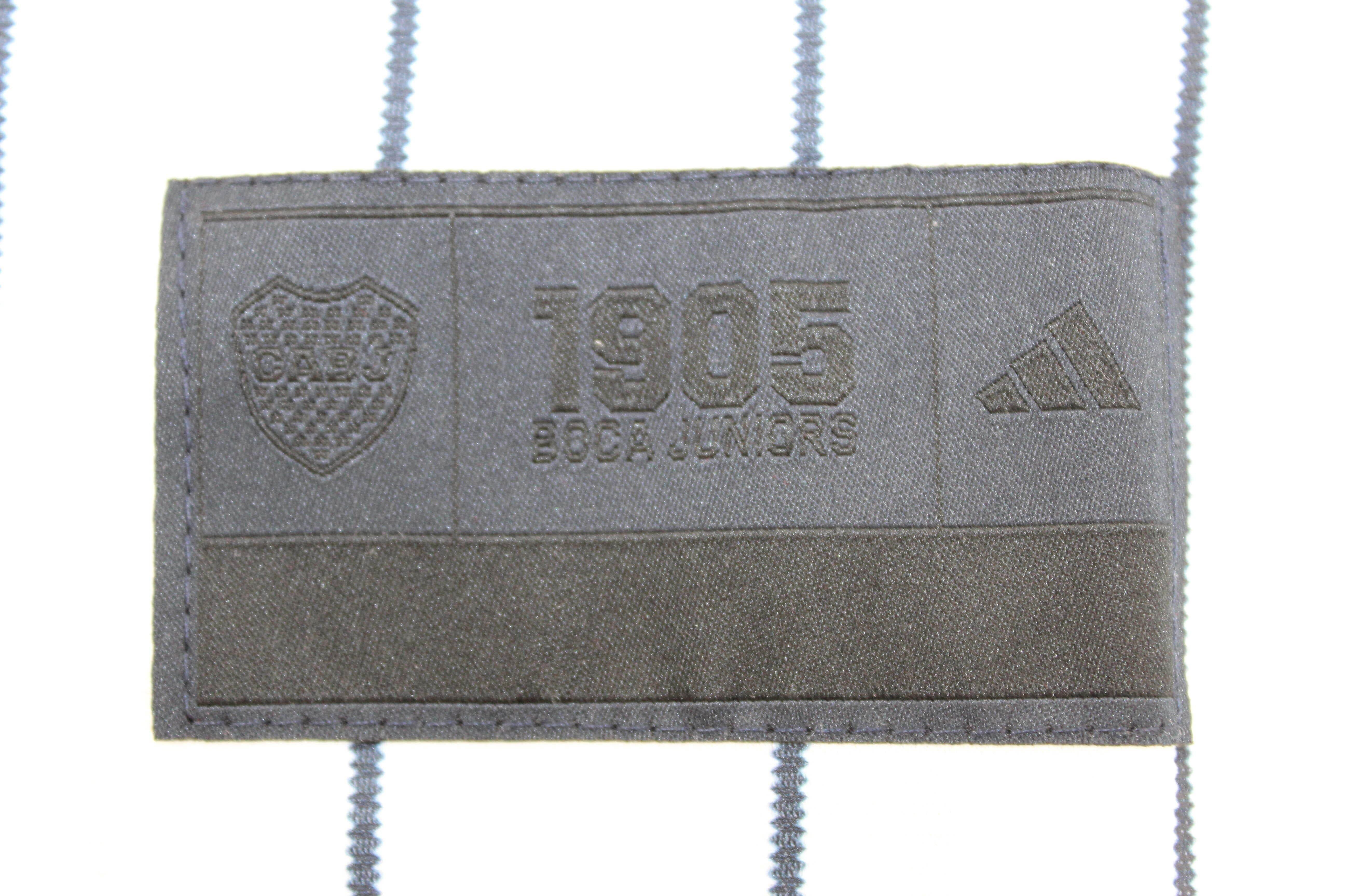 CAMISETA BOCA JUNIORS EDICIÓN MLB (VERSIÓN FAN) - ZonaCamisetas