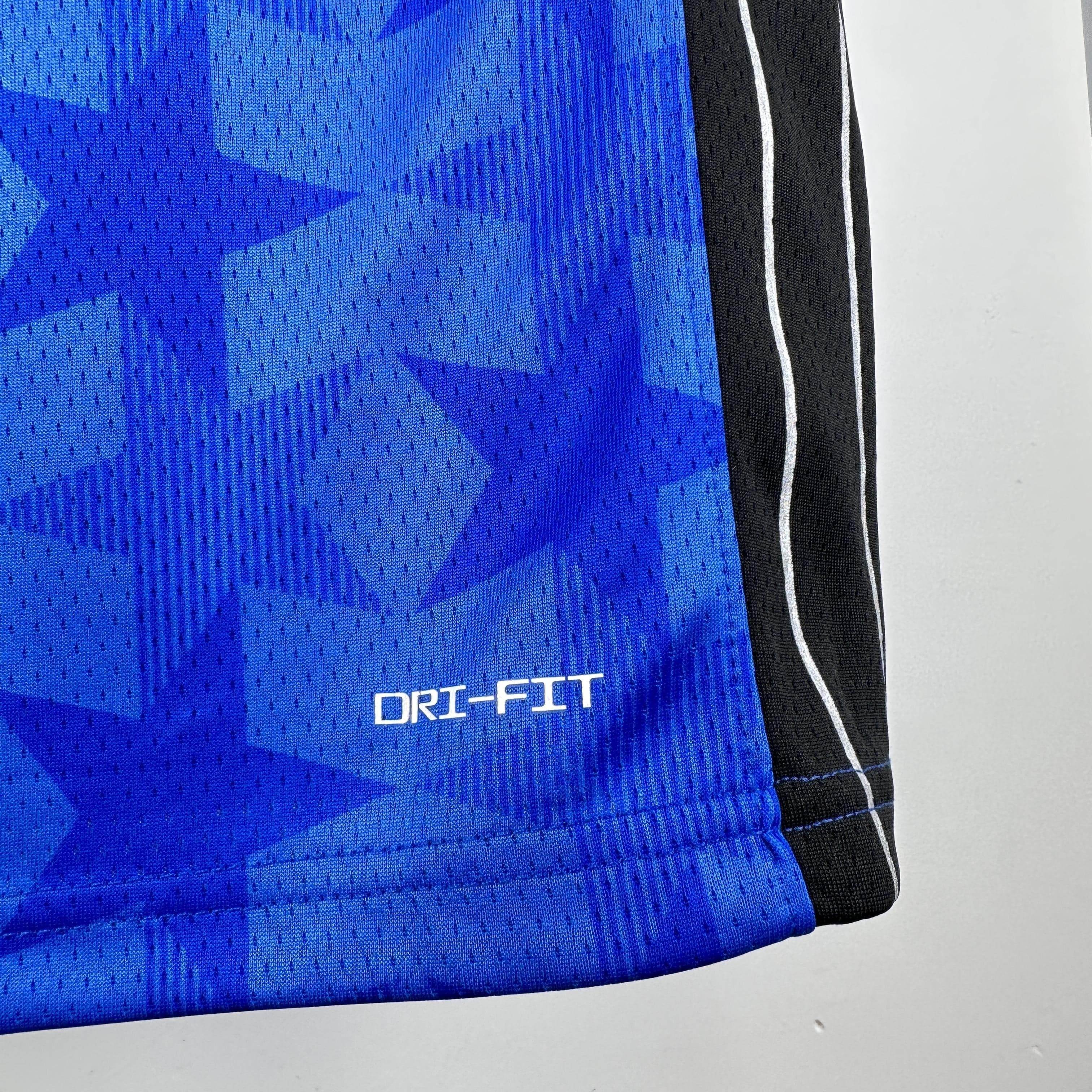 CAMISETA MAGIC SEASON 24 HOMBRE EDICIÓN MCGRADY (NBA) - ZonaCamisetas