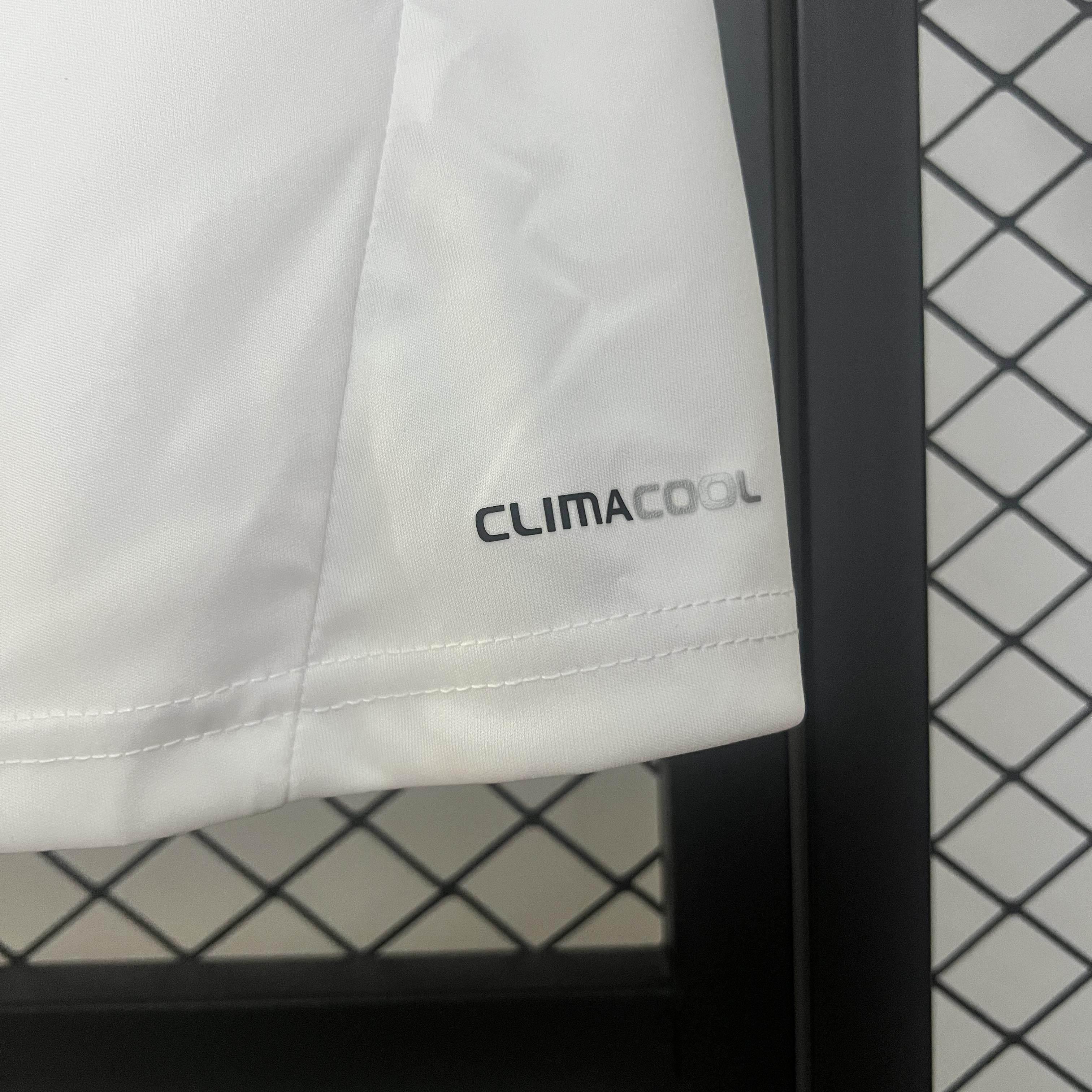 CAMISETA LYON I 10/11 HOMBRE (RETRO) - ZonaCamisetas