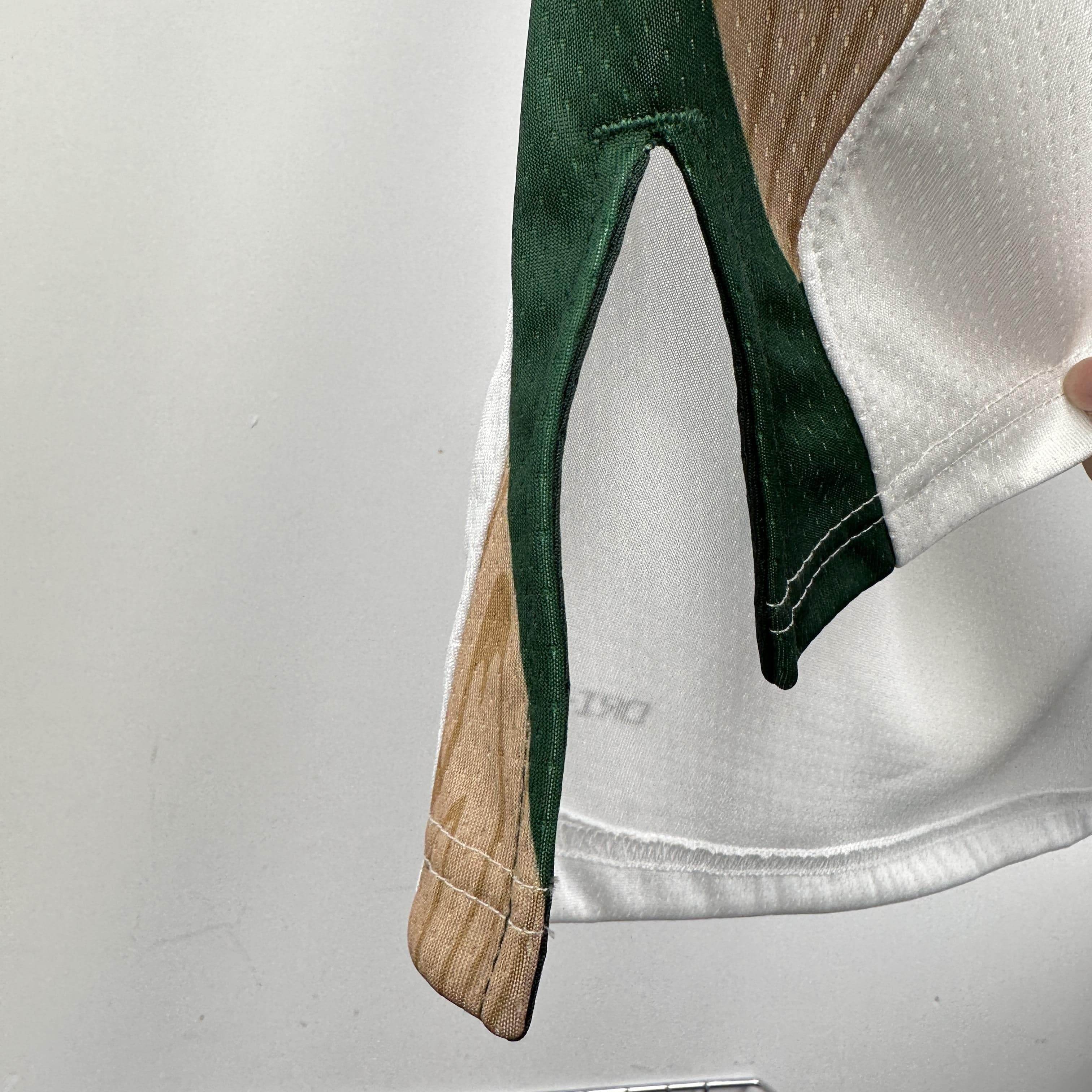 CAMISETA BOSTON SEASON 24 HOMBRE EDICIÓN TATUM (NBA) - ZonaCamisetas