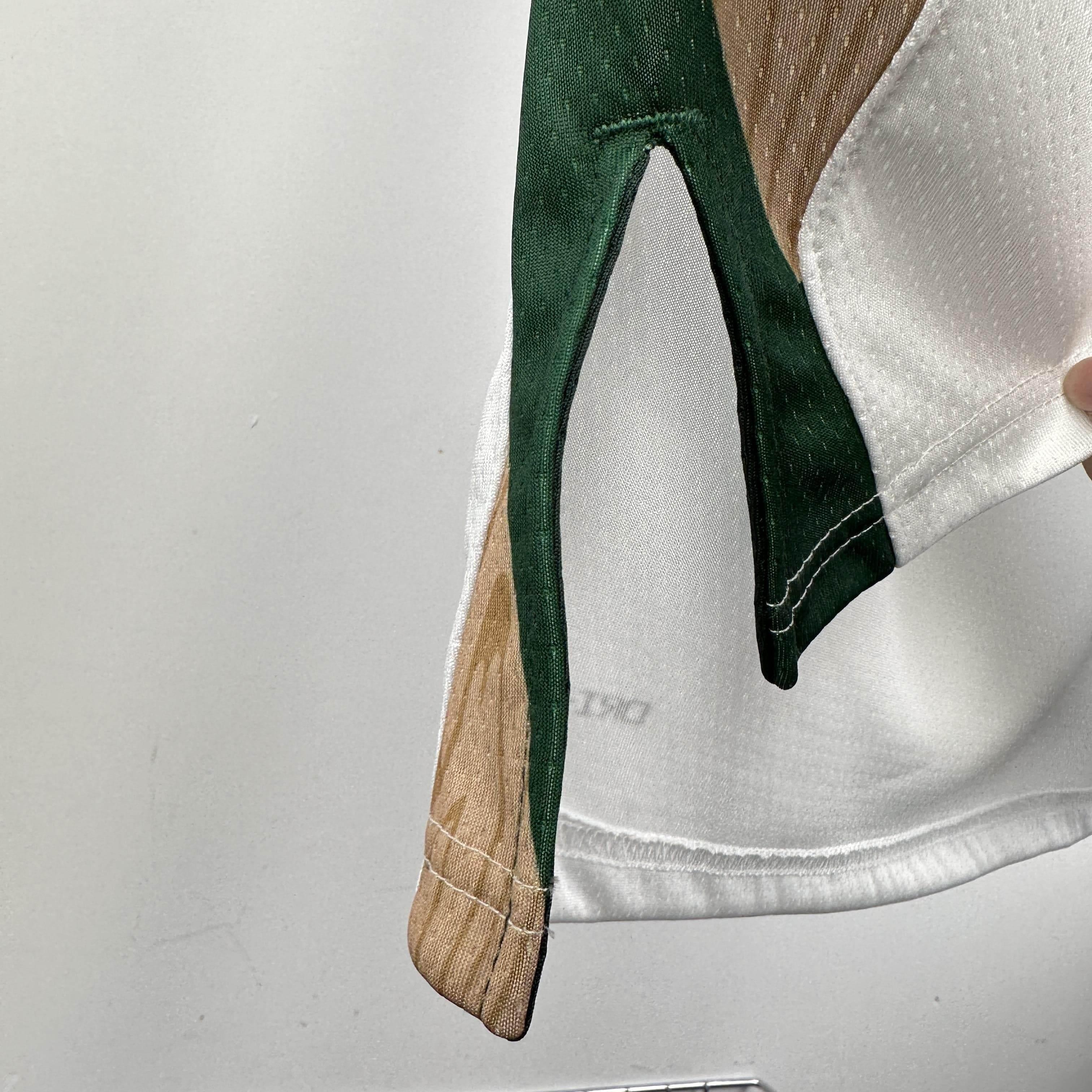 CAMISETA BOSTON SEASON 24 HOMBRE EDICIÓN TATUM (NBA) - ZonaCamisetas