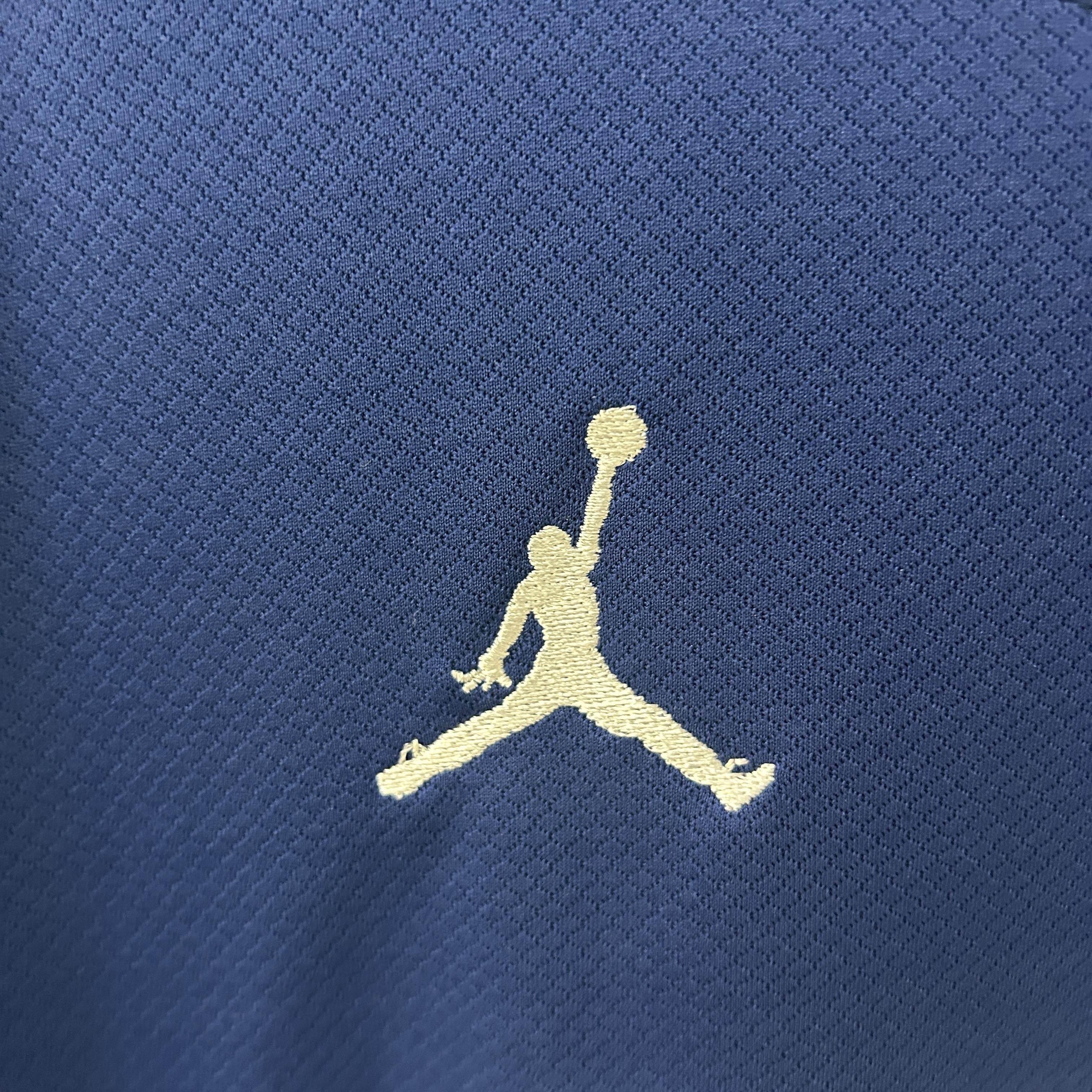 CAMISETA PSG IV 24/25 HOMBRE (VERSIÓN FAN) - ZonaCamisetas