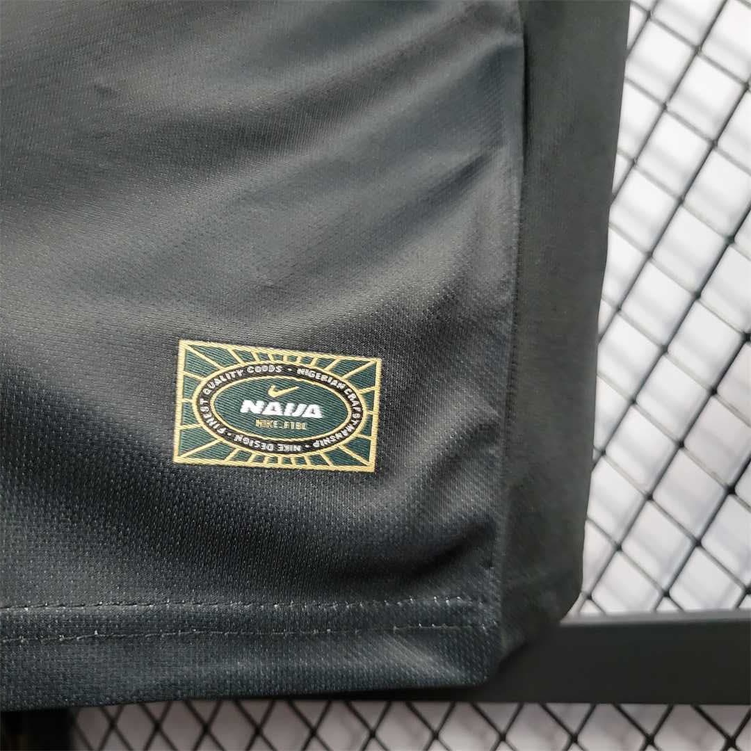 CAMISETA NIGERIA ENTRENAMIENTO 22/23 HOMBRE (VERSIÓN FAN)