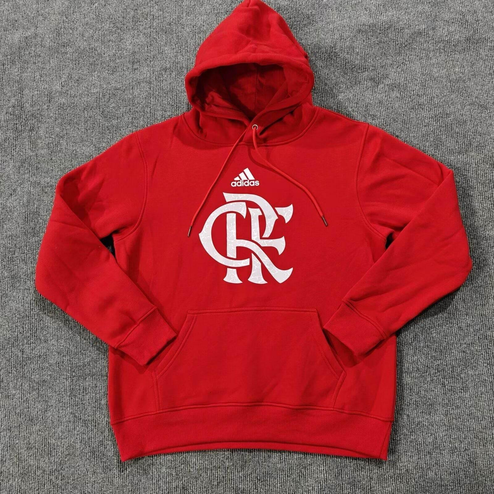 HOODIE FLAMENGO 25/26 - ZonaCamisetas
