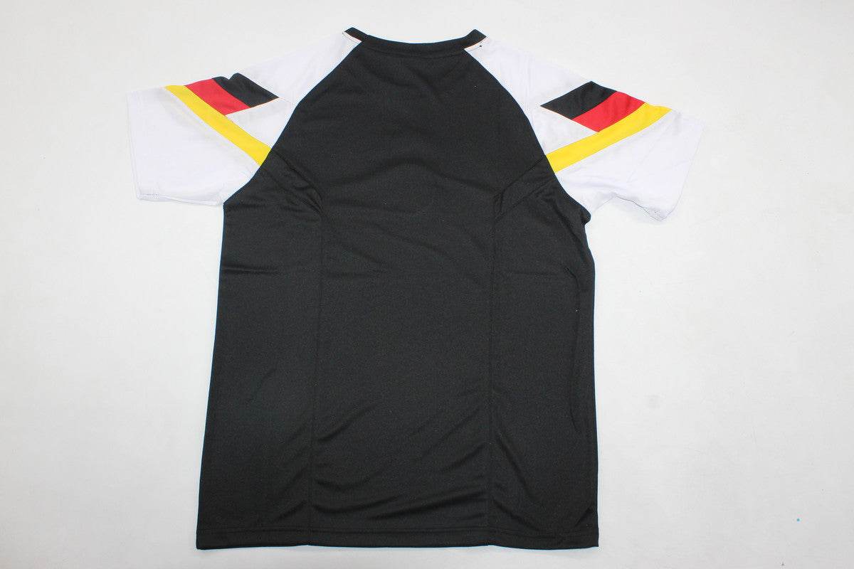 CAMISETA ALEMANIA l 24/25 HOMBRE (VERSIÓN FAN) - ZonaCamisetas