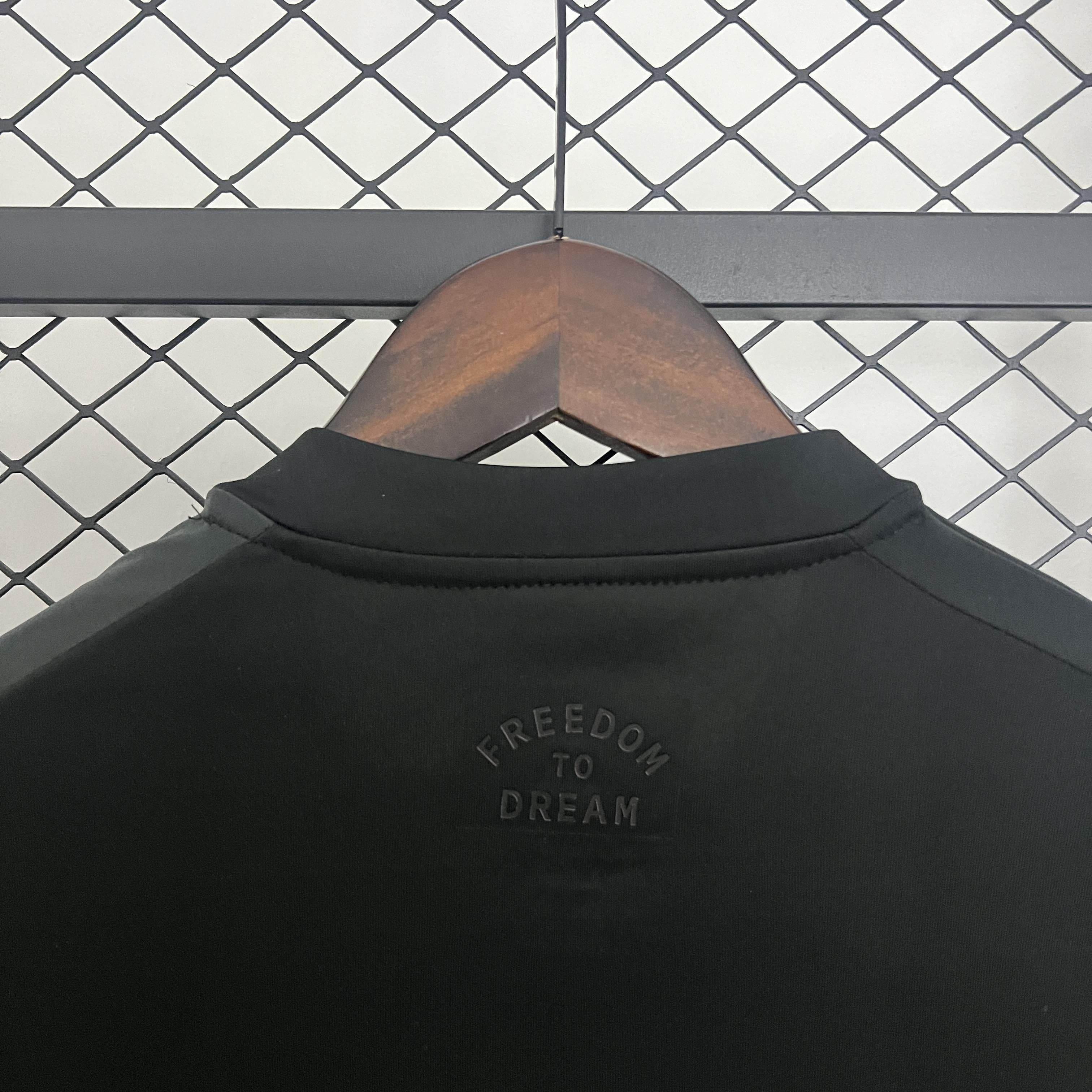 CAMISETA INTER MIAMI II 25/26 HOMBRE (VERSIÓN FAN) - ZonaCamisetas