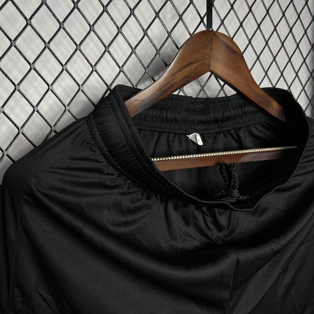 BAYERN LEVERKUSEN SHORT I 24/25 - ZonaCamisetas