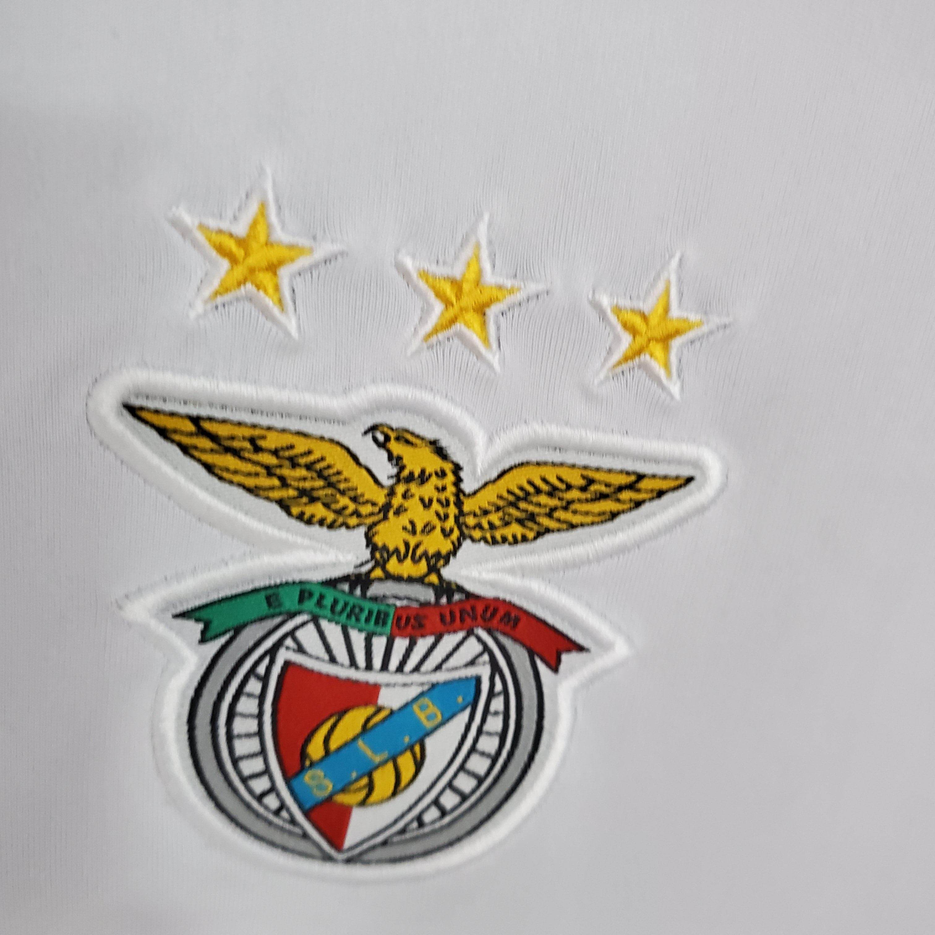 CAMISETA BENFICA II 13/14 HOMBRE (RETRO) - ZonaCamisetas