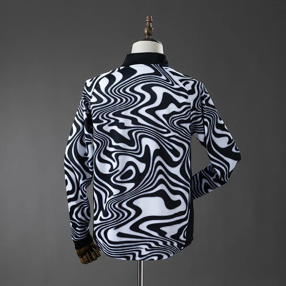 CAMISETA BRASIL PORTERO I 2026 MANGA LARGA HOMBRE (VERSIÓN FAN) - ZonaCamisetas