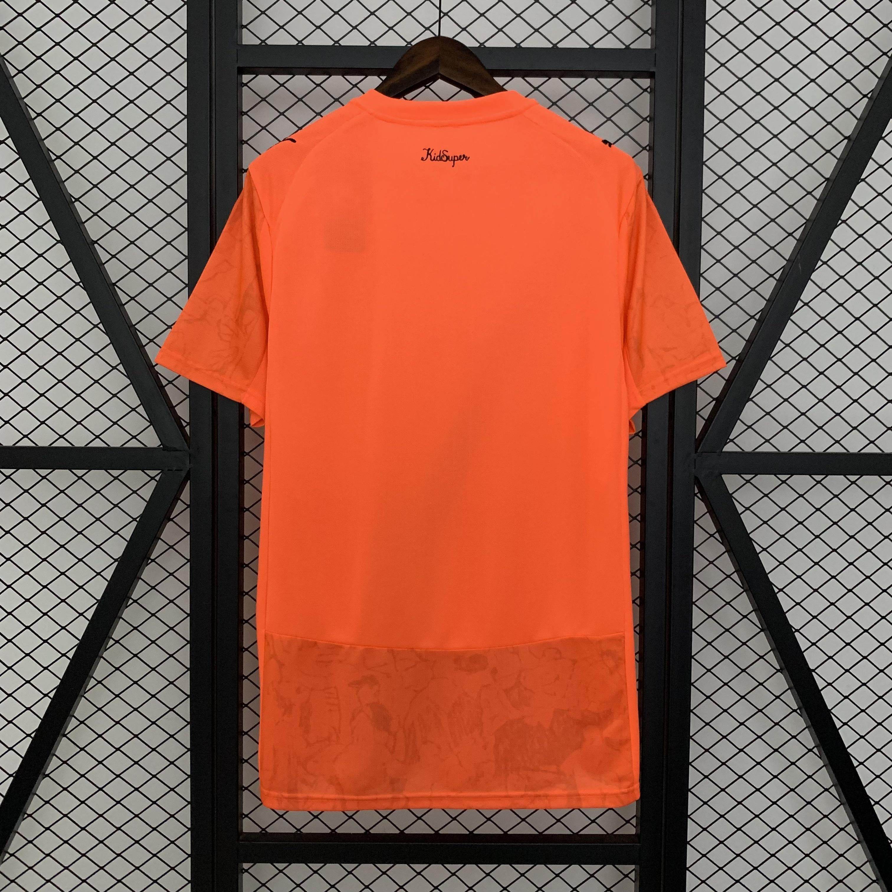 CAMISETA MANCHESTER CITY llI 25/26 HOMBRE (VERSIÓN FAN) - ZonaCamisetas