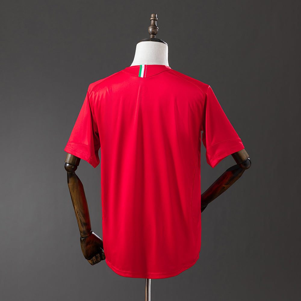 CAMISETA JUVENTUS Il 05/06 HOMBRE (RETRO)