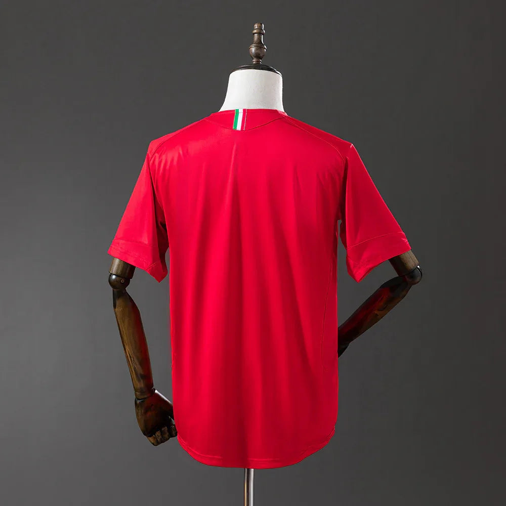 CAMISETA JUVENTUS Il 05/06 HOMBRE (RETRO) - ZonaCamisetas