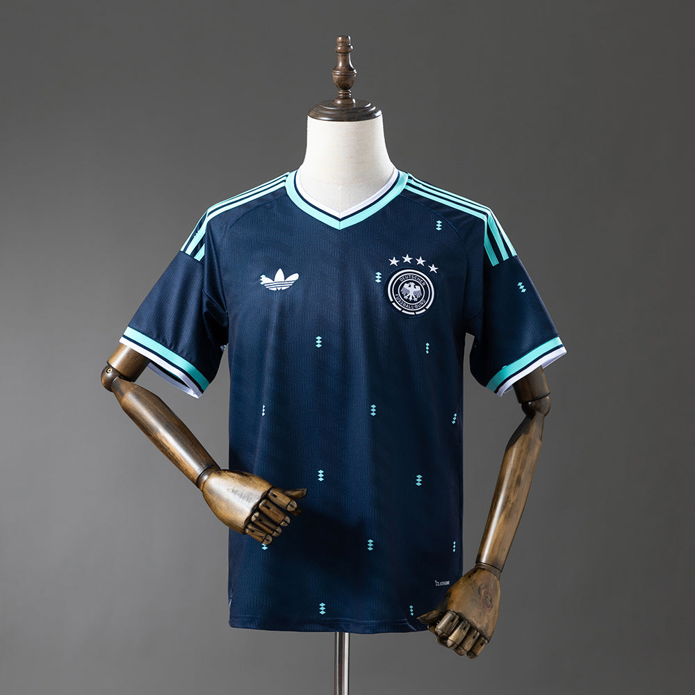 CAMISETA ALEMANIA lI 2026 HOMBRE (VERSIÓN FAN)