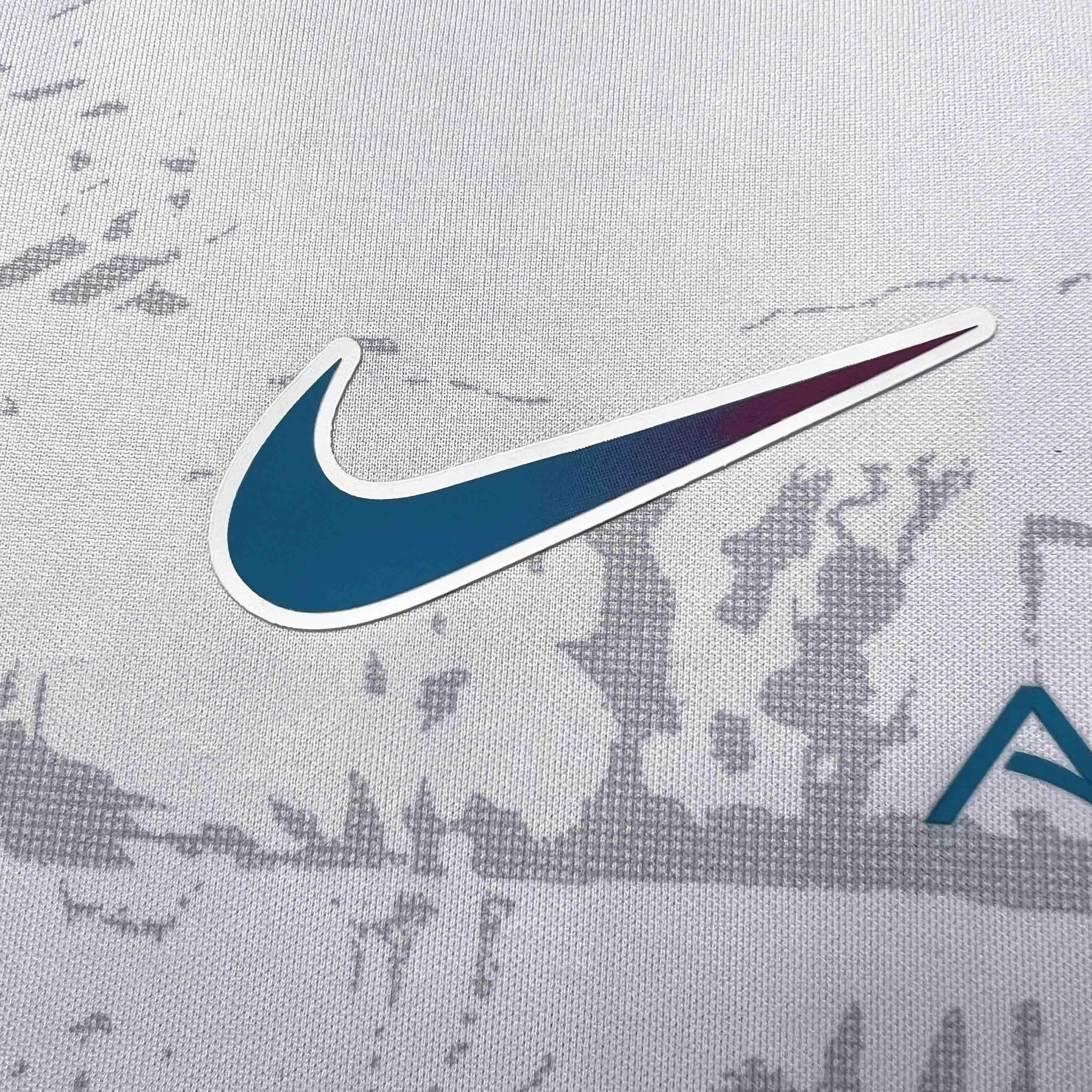 CAMISETA AL NASSR Ill 23/24 HOMBRE (VERSIÓN FAN) - ZonaCamisetas