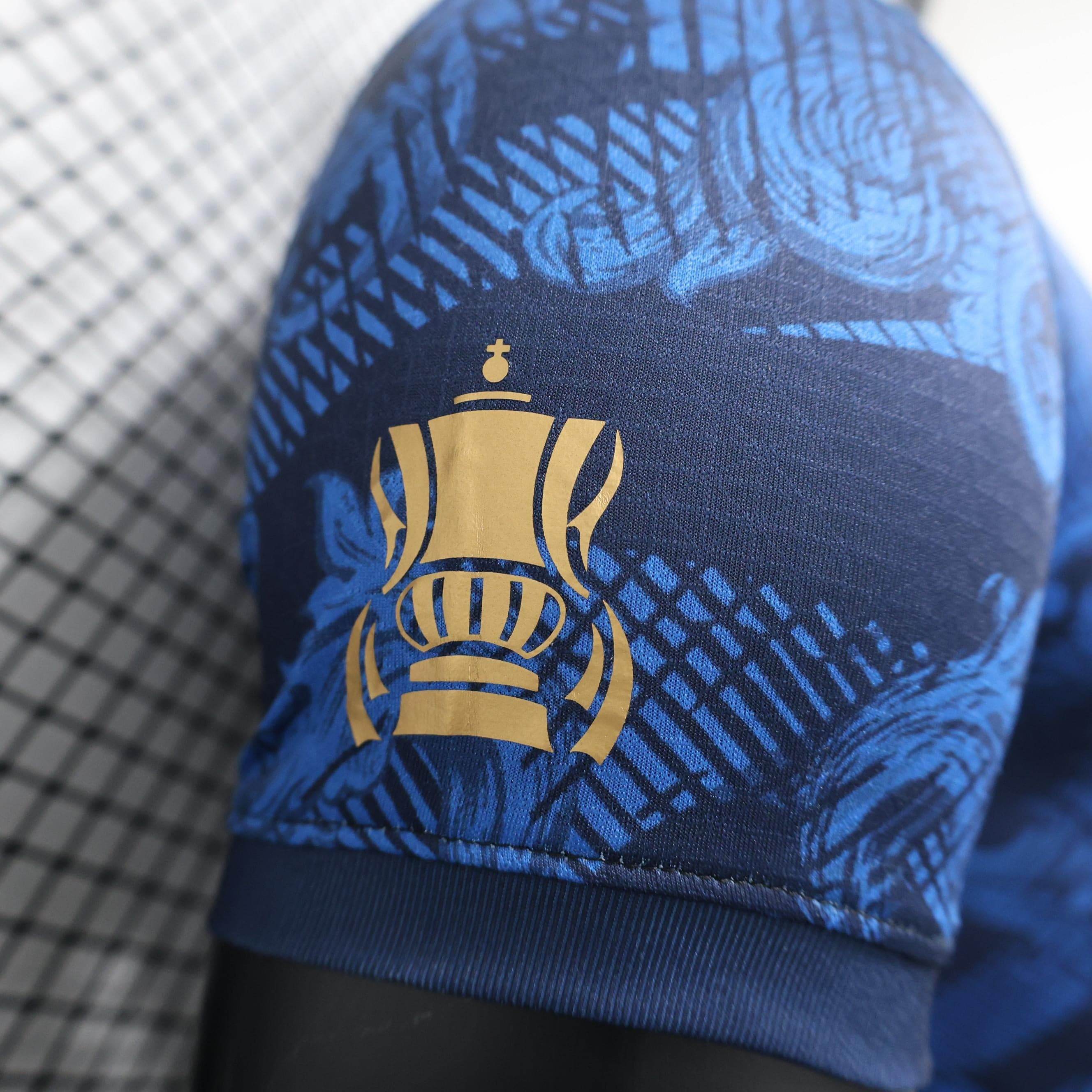 CAMISETA MANCHESTER CITY EDICIÓN LIMITADA I 24/25 HOMBRE (VERSIÓN JUGADOR) - ZonaCamisetas