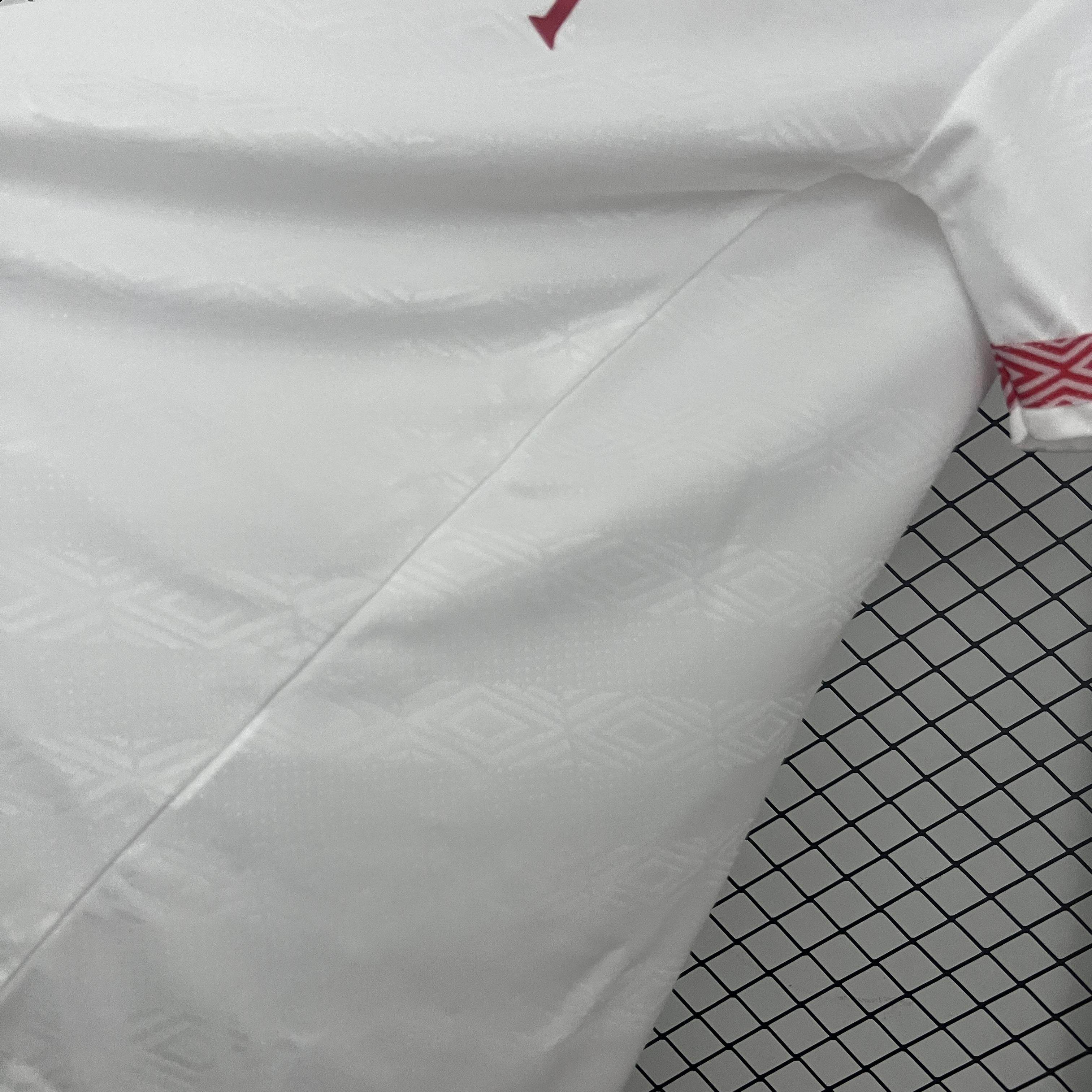 CAMISETA SEVILLA I 94/96 HOMBRE (RETRO) - ZonaCamisetas