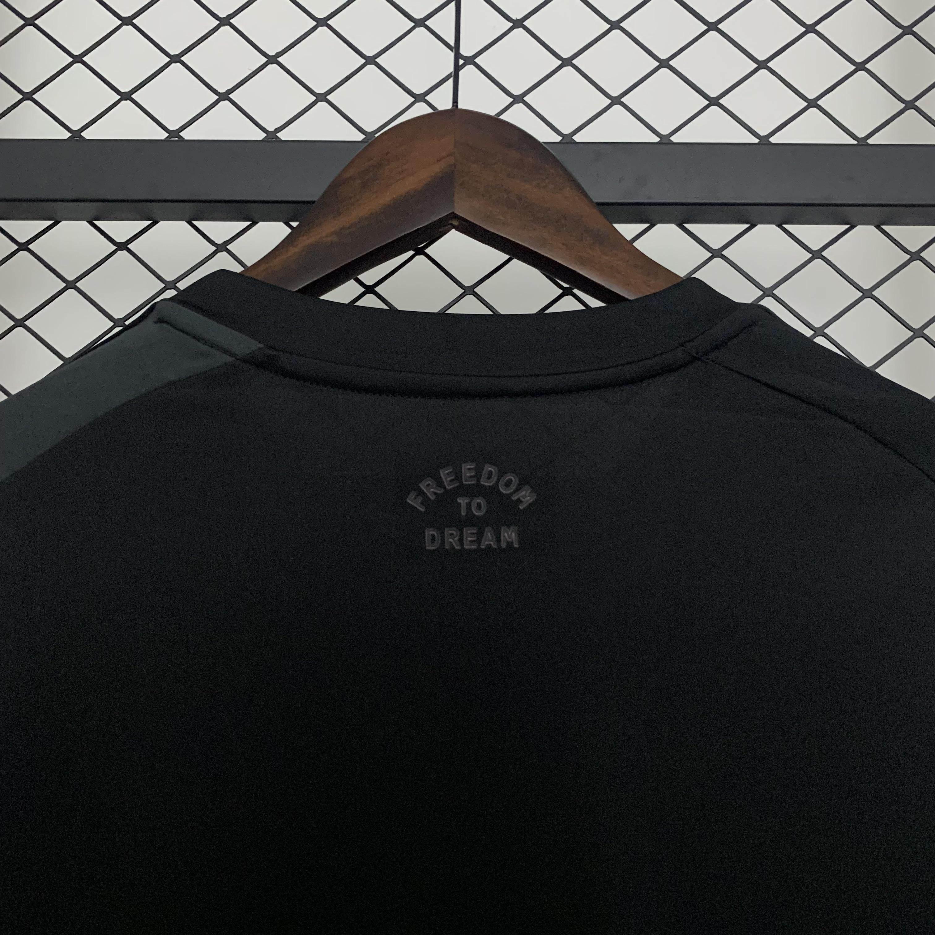 CAMISETA INTER MIAMI Il 25/26 MUJER (VERSIÓN FAN) - ZonaCamisetas