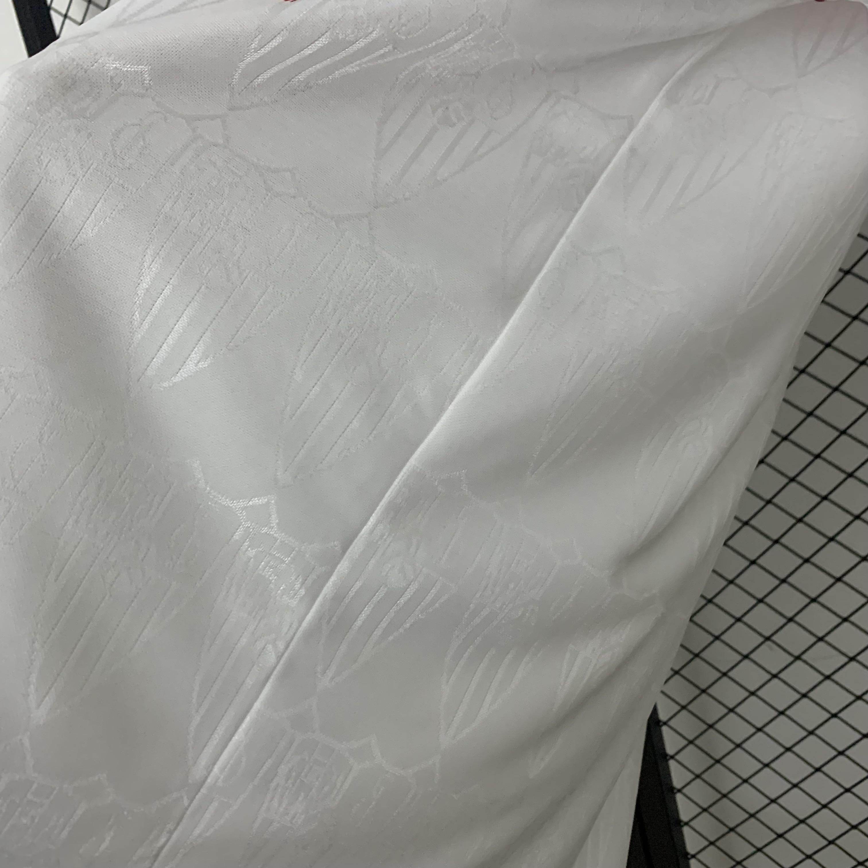 CAMISETA SEVILLA I 91/92 HOMBRE (RETRO) - ZonaCamisetas