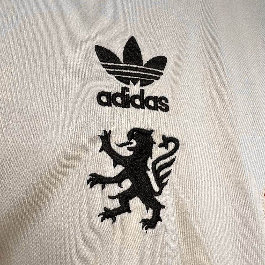 CAMISETA LYON EDICIÓN ESPECIAL I 24/25 HOMBRE (VERSIÓN FAN) - ZonaCamisetas