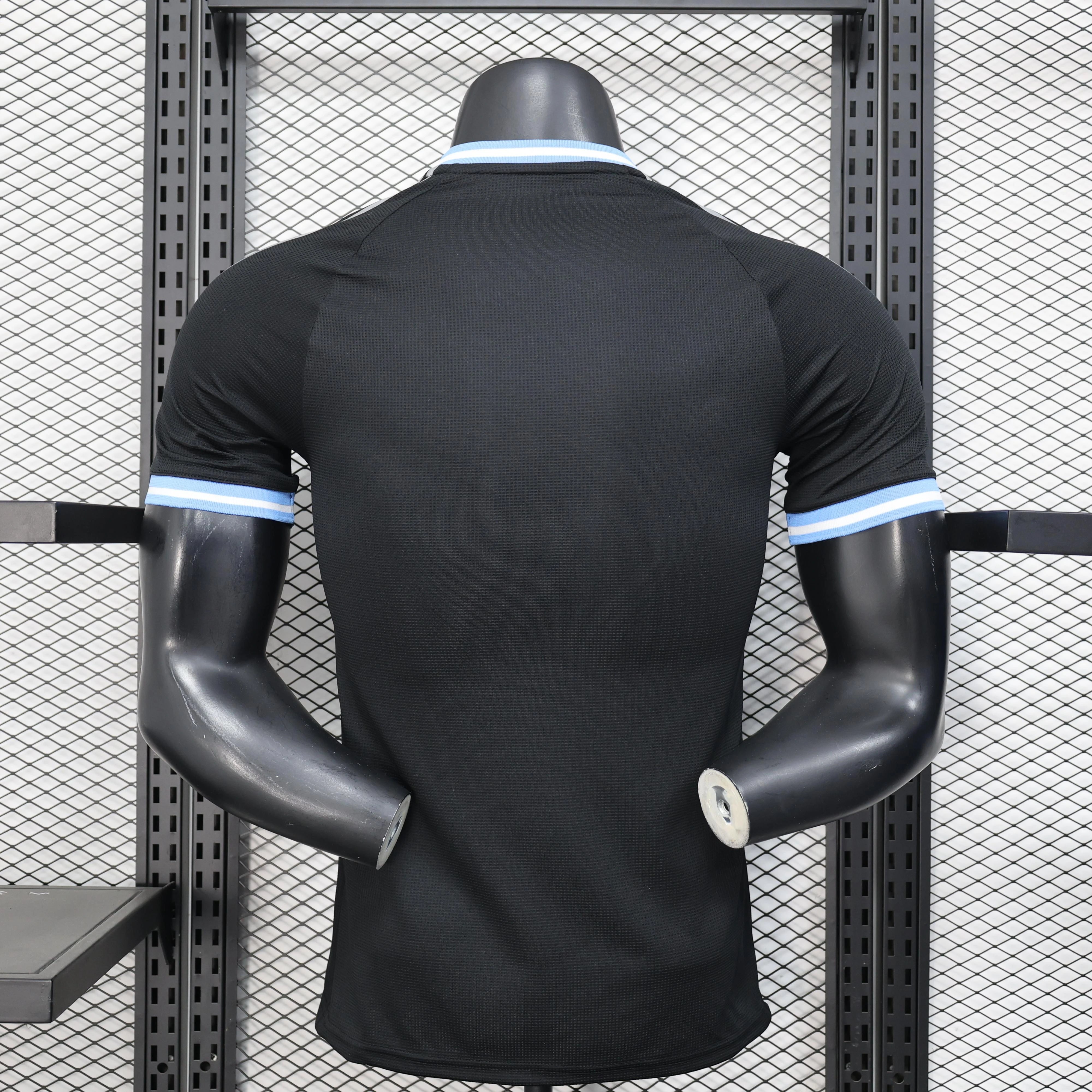 CAMISETA ARGENTINA I 25/26 HOMBRE (VERSIÓN JUGADOR)