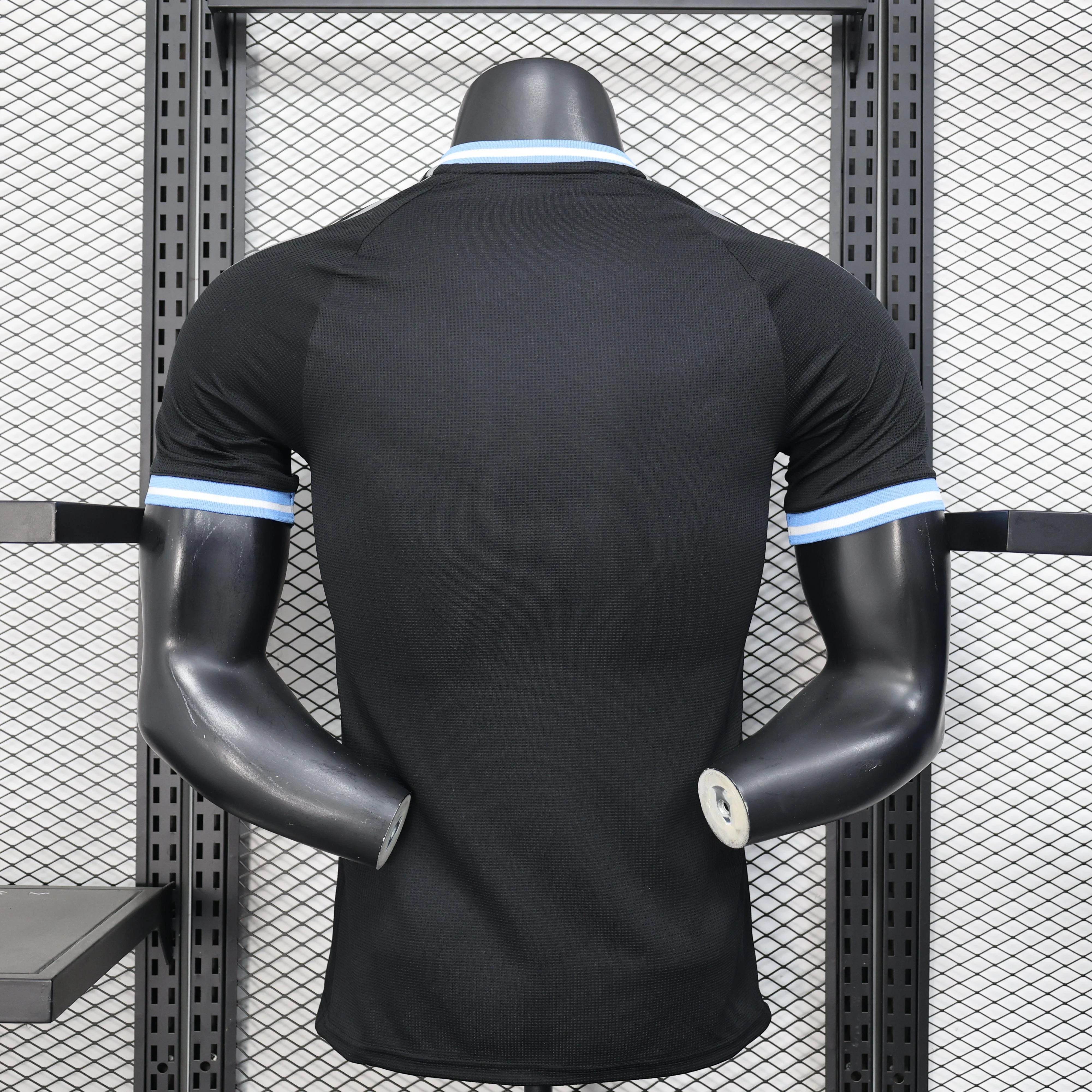 CAMISETA ARGENTINA I 25/26 HOMBRE (VERSIÓN JUGADOR) - ZonaCamisetas