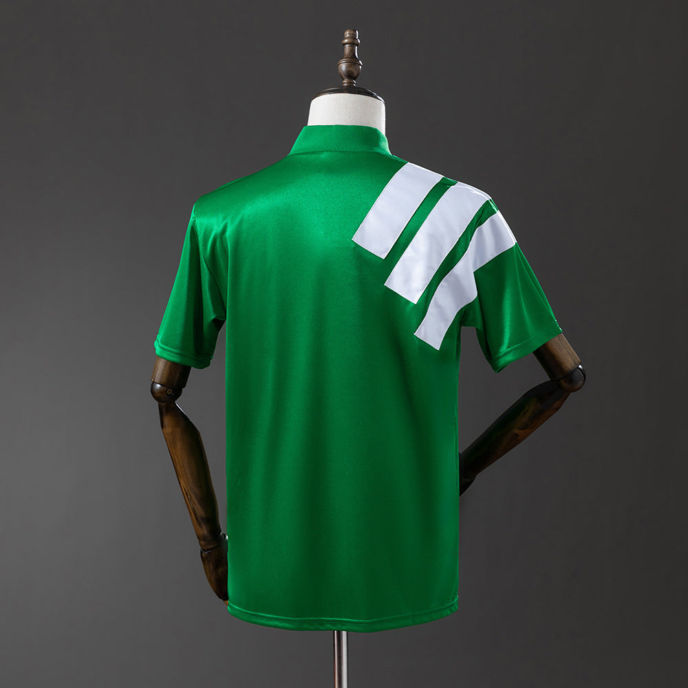 CAMISETA LIVERPOOL II 91/92 HOMBRE (RETRO)