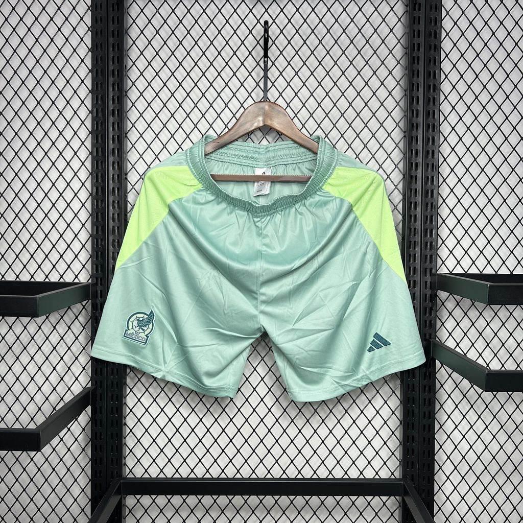 MEXICO SHORT ll 24/25 - ZonaCamisetas