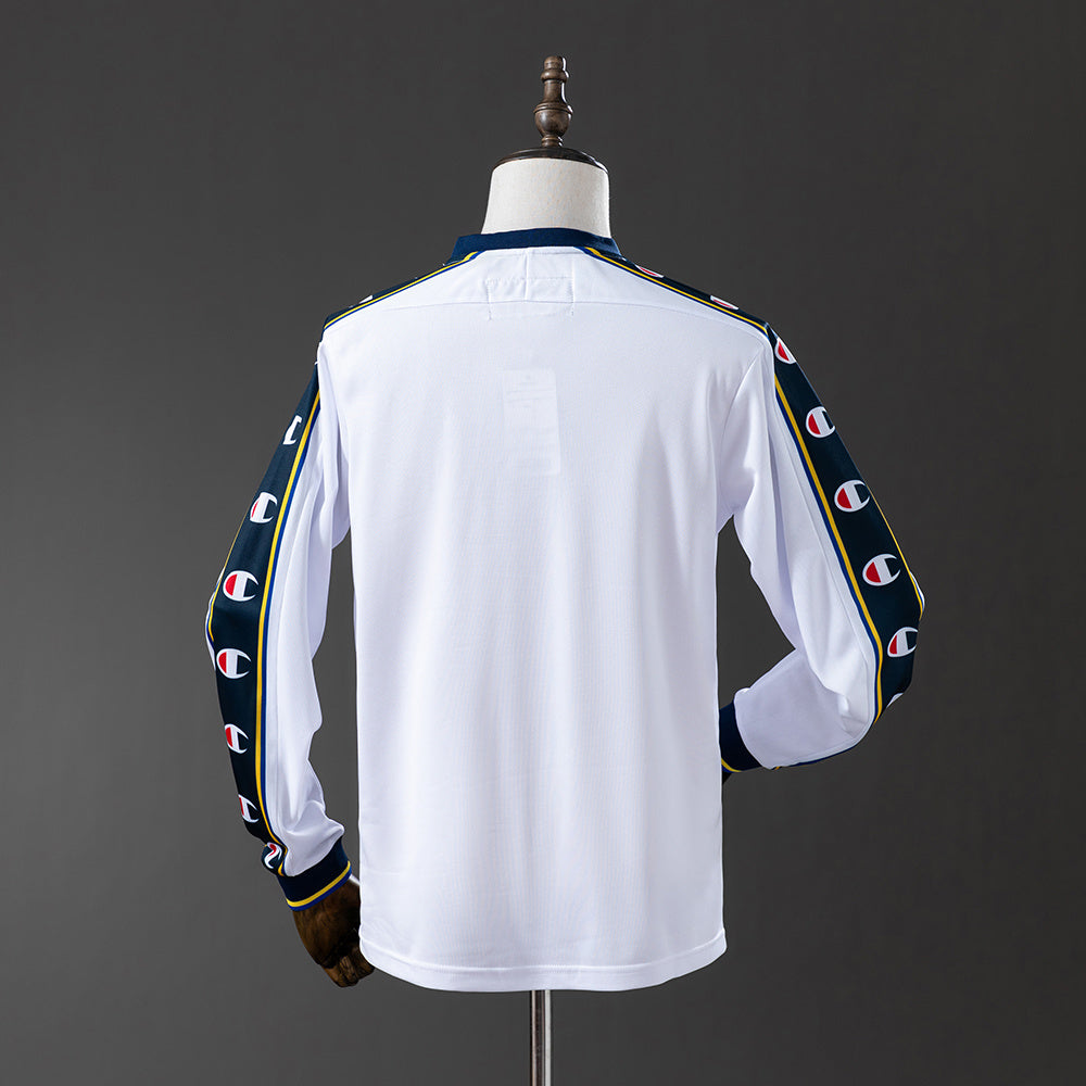 CAMISETA PARMA I 02/03 MANGA LARGA HOMBRE (RETRO)