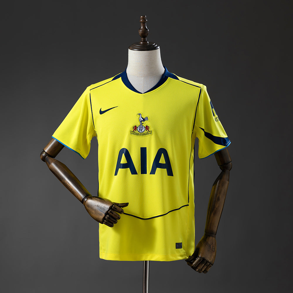 CAMISETA TOTTENHAM lIl 25/26 HOMBRE (VERSIÓN FAN)