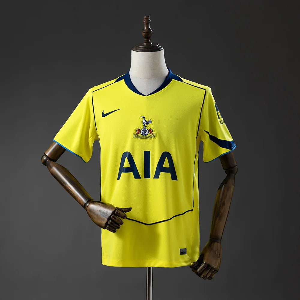 CAMISETA TOTTENHAM lIl 25/26 HOMBRE (VERSIÓN FAN) - ZonaCamisetas