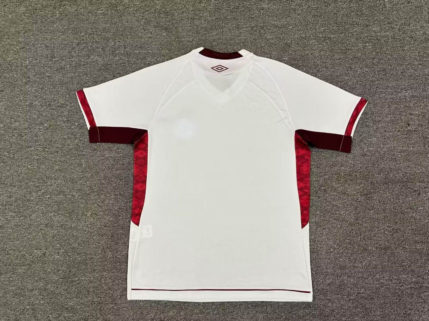 CAMISETA LANUS lI 25/26 HOMBRE (VERSIÓN FAN) - ZonaCamisetas