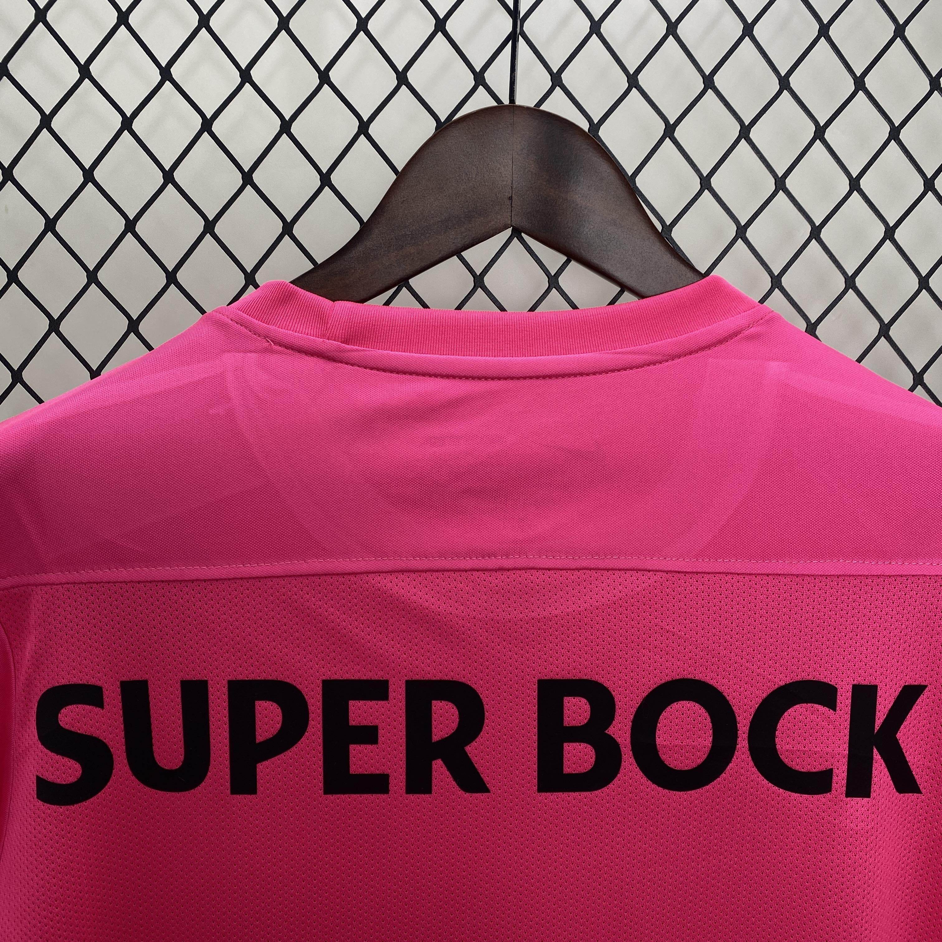 CAMISETA SPORTING LISBOA Ill 24/25 HOMBRE (VERSIÓN FAN) - ZonaCamisetas