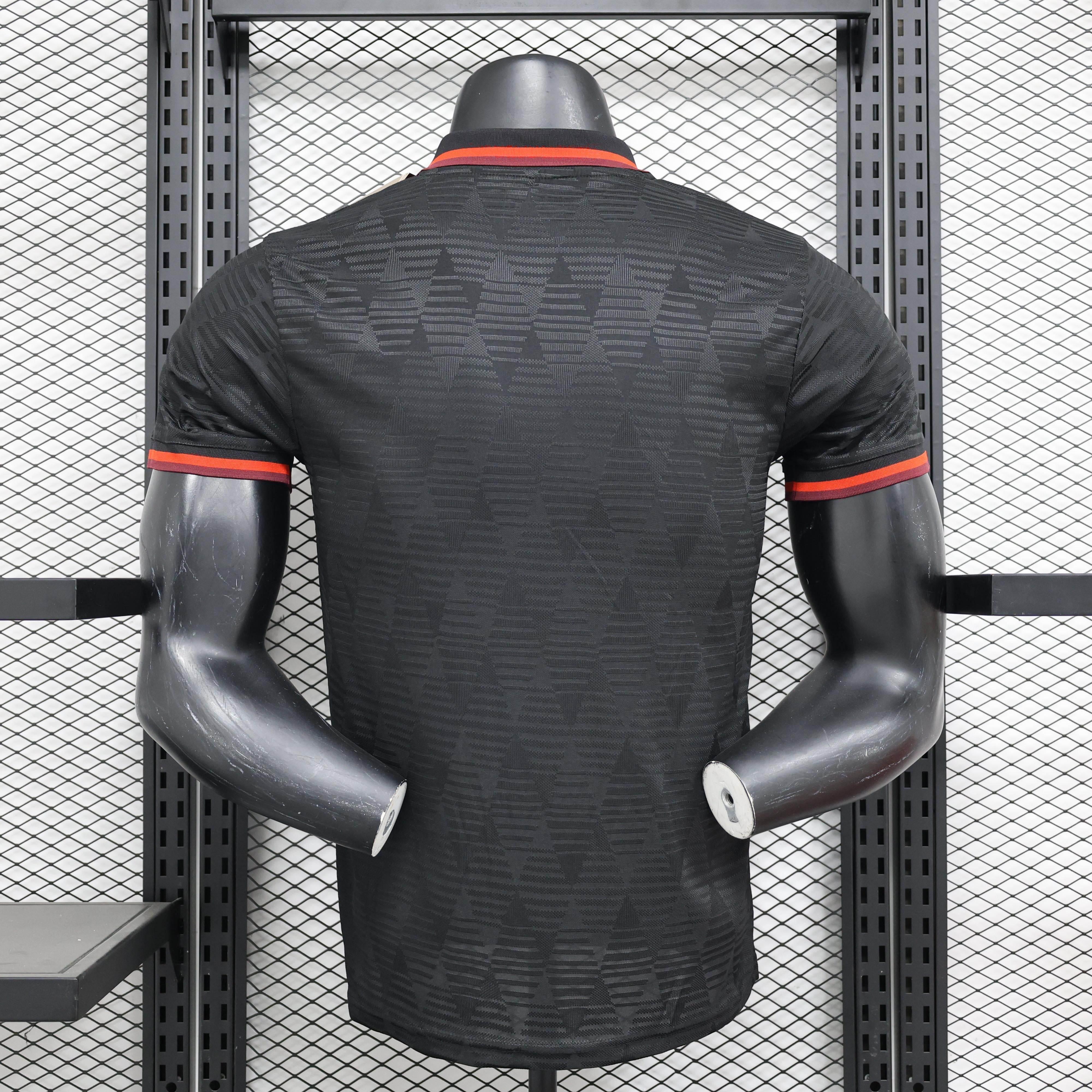 CAMISETA BAYERN DE MUNICH lll 24/25 HOMBRE (VERSIÓN JUGADOR) - ZonaCamisetas