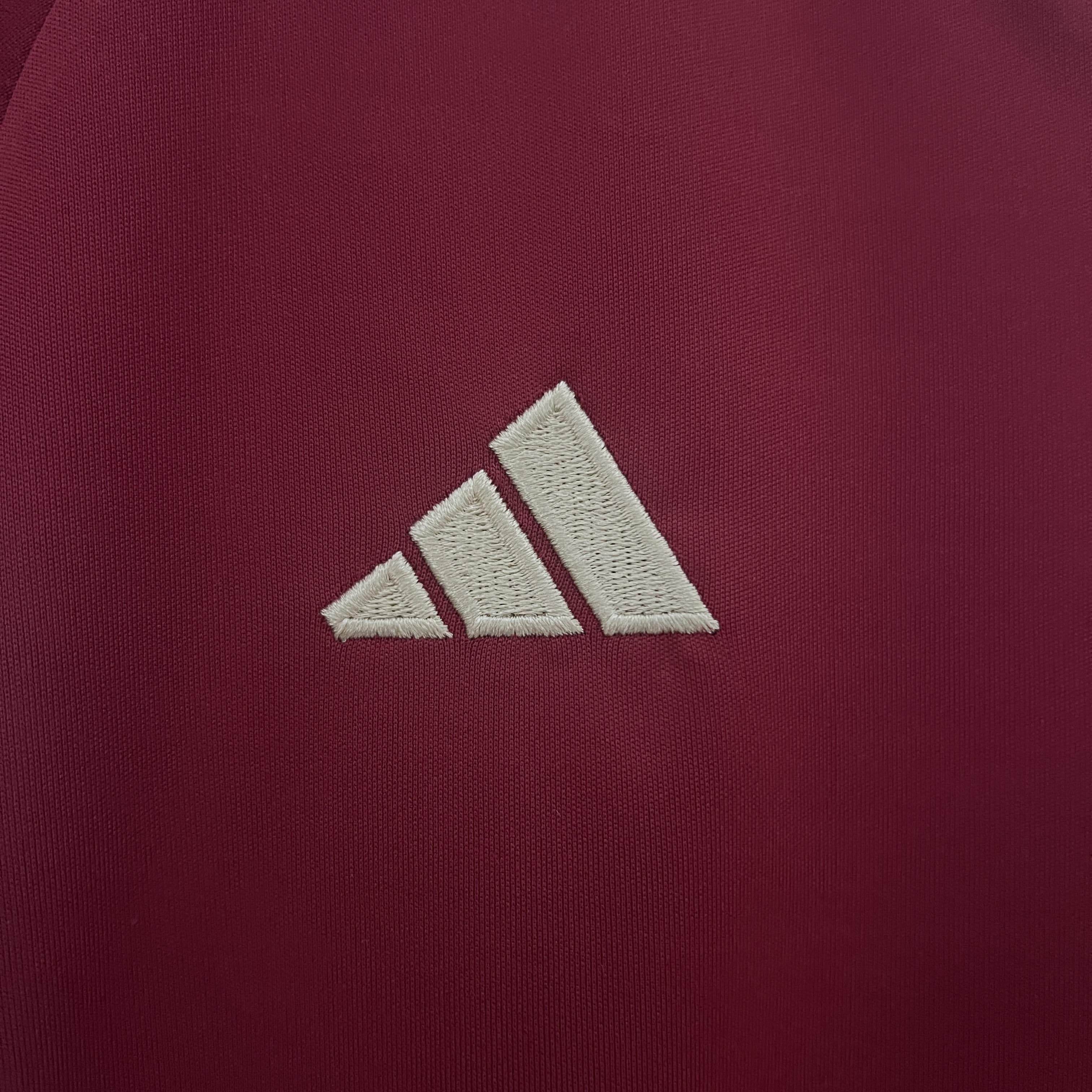 CAMISETA VENEZUELA I COPA AMÉRICA 2024 CONJUNTO INFANTIL - ZonaCamisetas