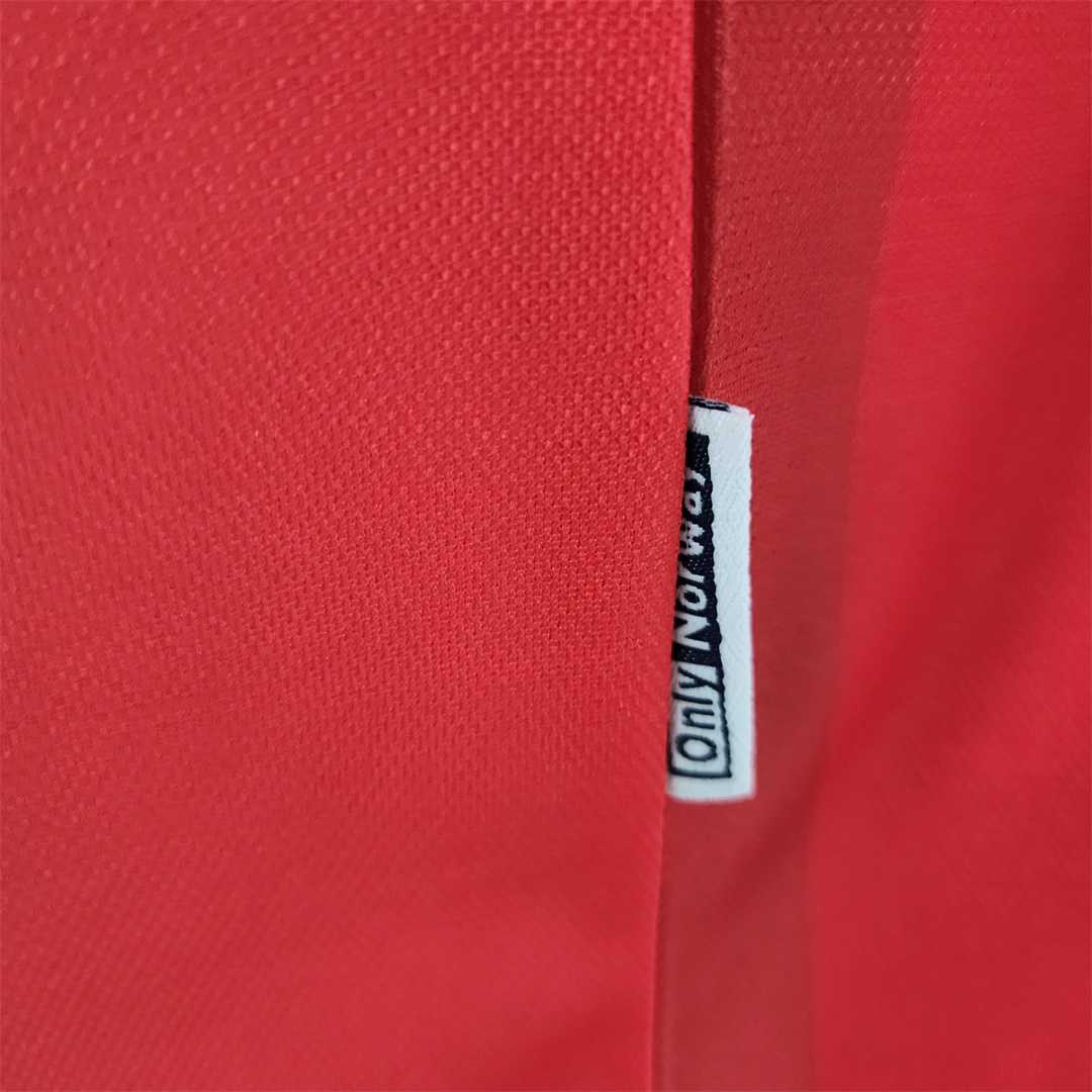 ZonaCamisetas NORWAY l 98/99 HOMBRE (RETRO) La Pelota Mundo NORUEGA NORWAY