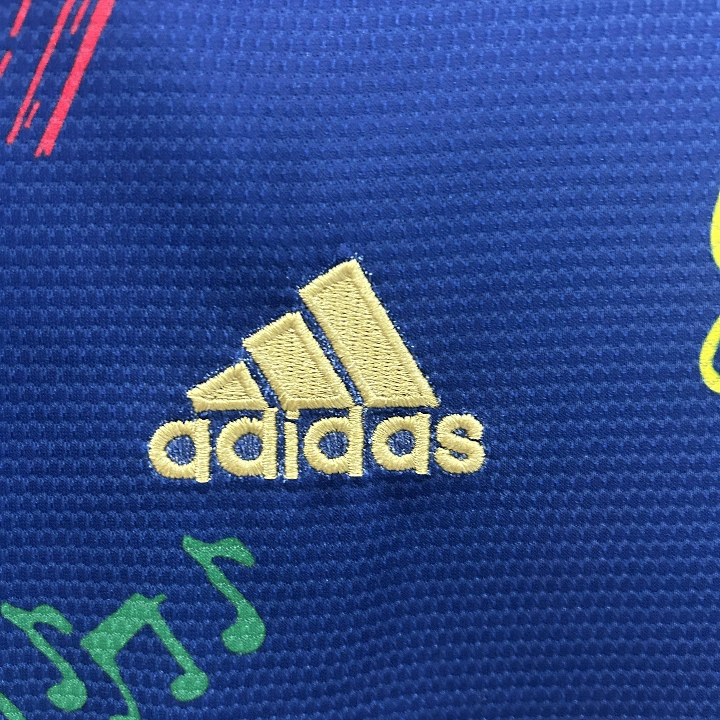 CAMISETA AJAX ESPECIAL lI 25/26 HOMBRE (VERSIÓN FAN) - ZonaCamisetas