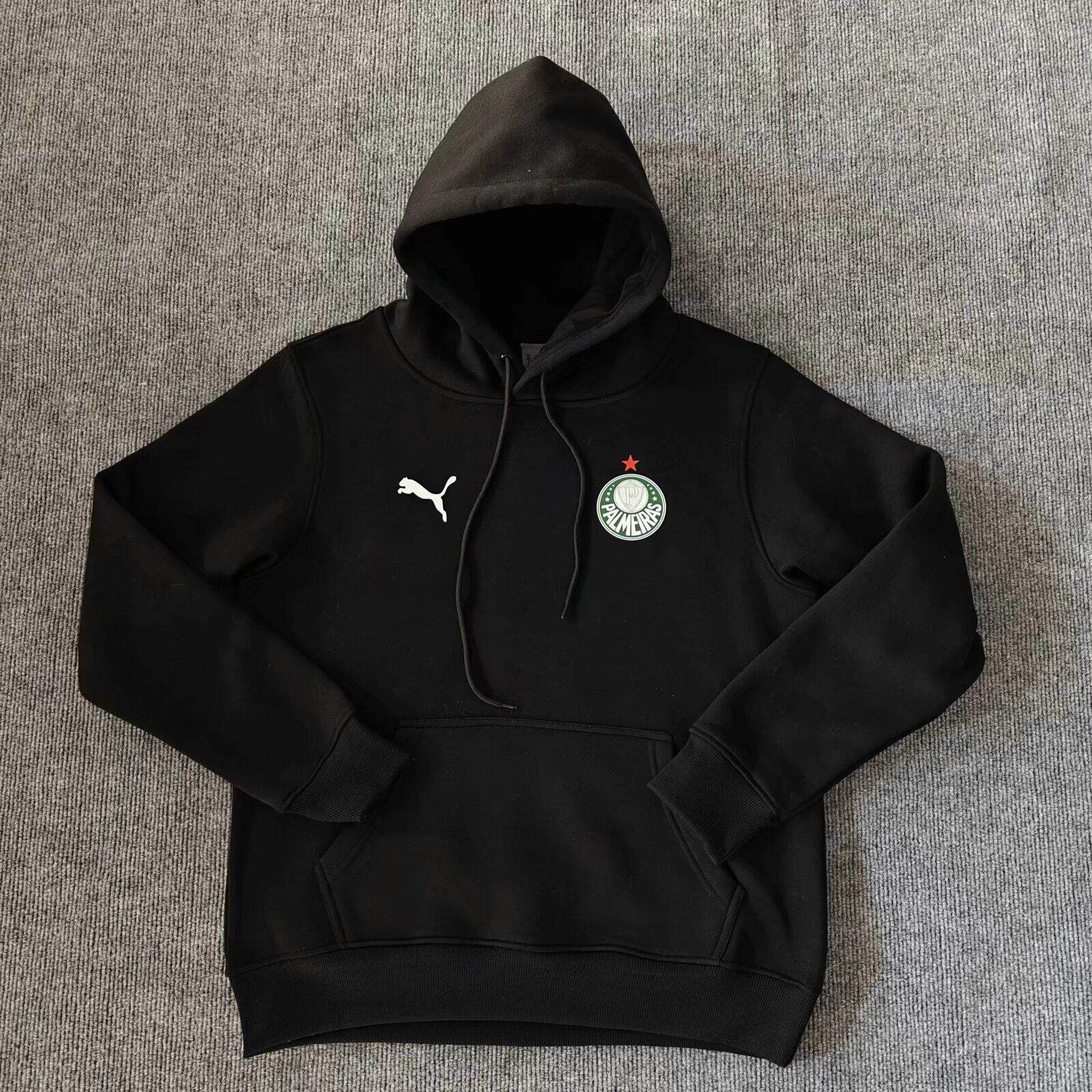 HOODIE PALMEIRAS 25/26 - ZonaCamisetas