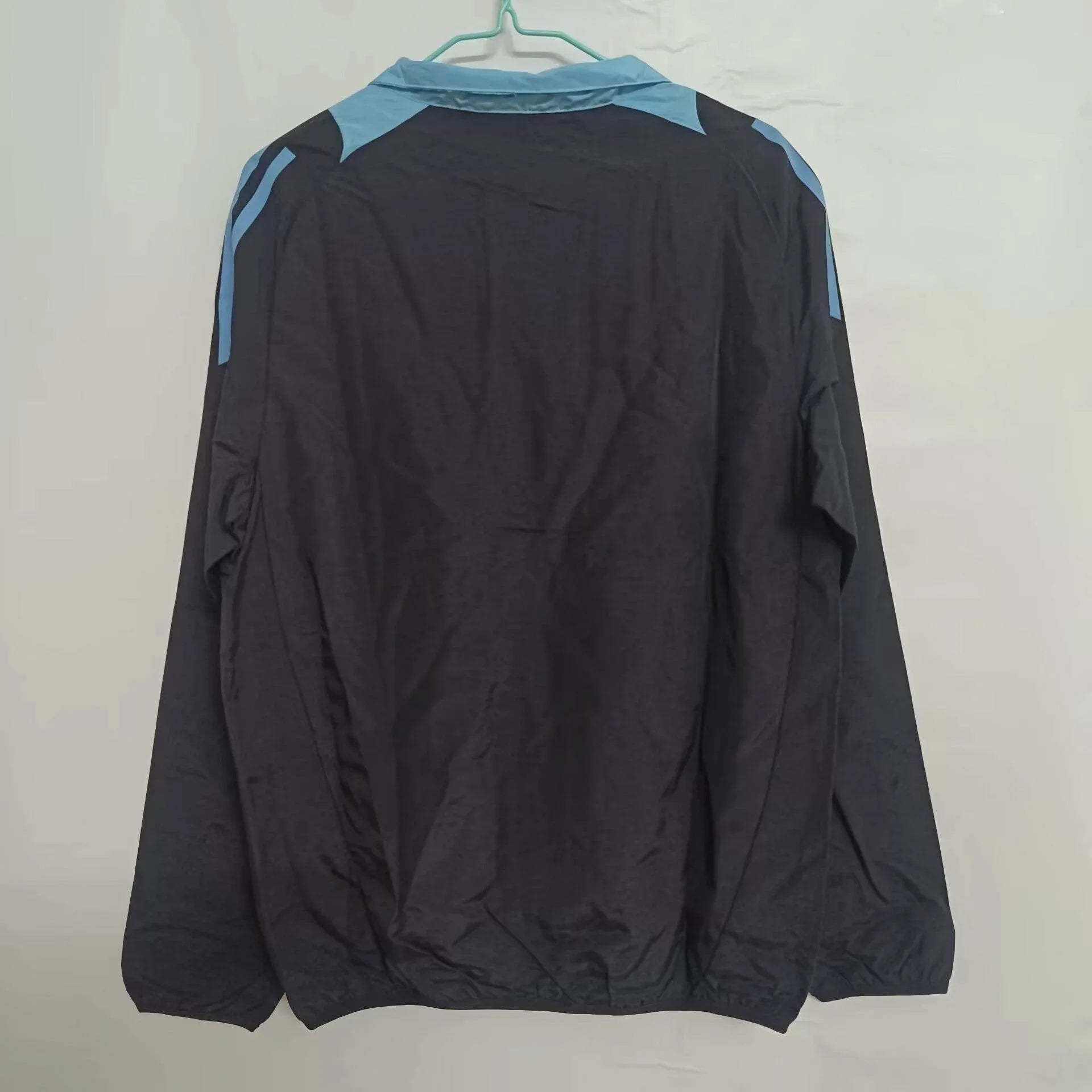 CORTAVIENTO ARGENTINA lll 24/25 - ZonaCamisetas