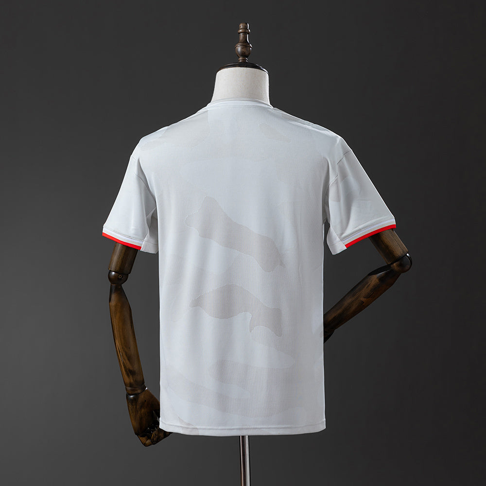 CAMISETA JUVENTUS II 19/20 HOMBRE (RETRO)