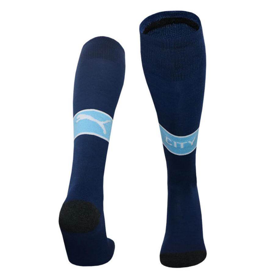 CALCETINES MANCHESTER CITY 24/25 - ZonaCamisetas