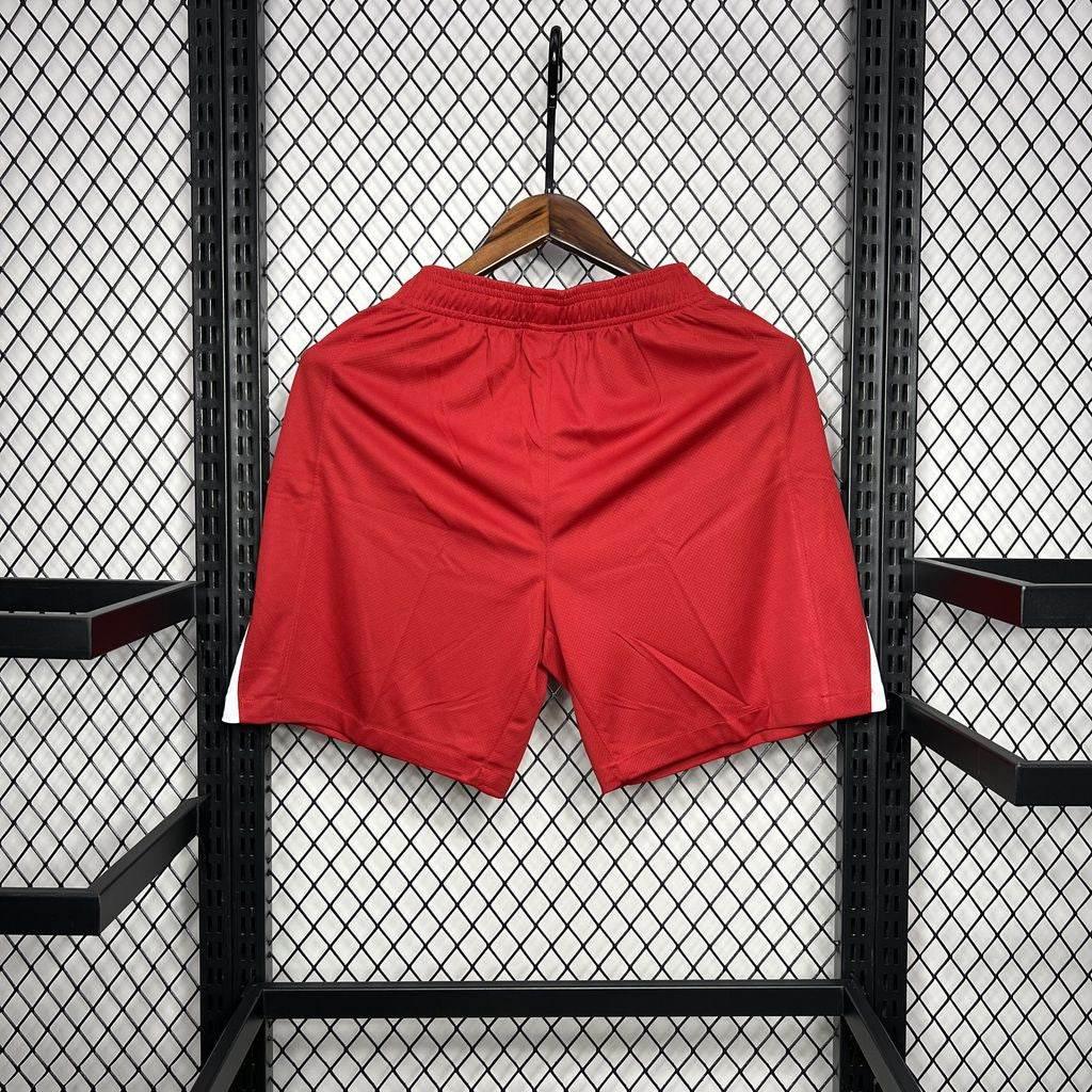 LIVERPOOL SHORT l 24/25 - ZonaCamisetas