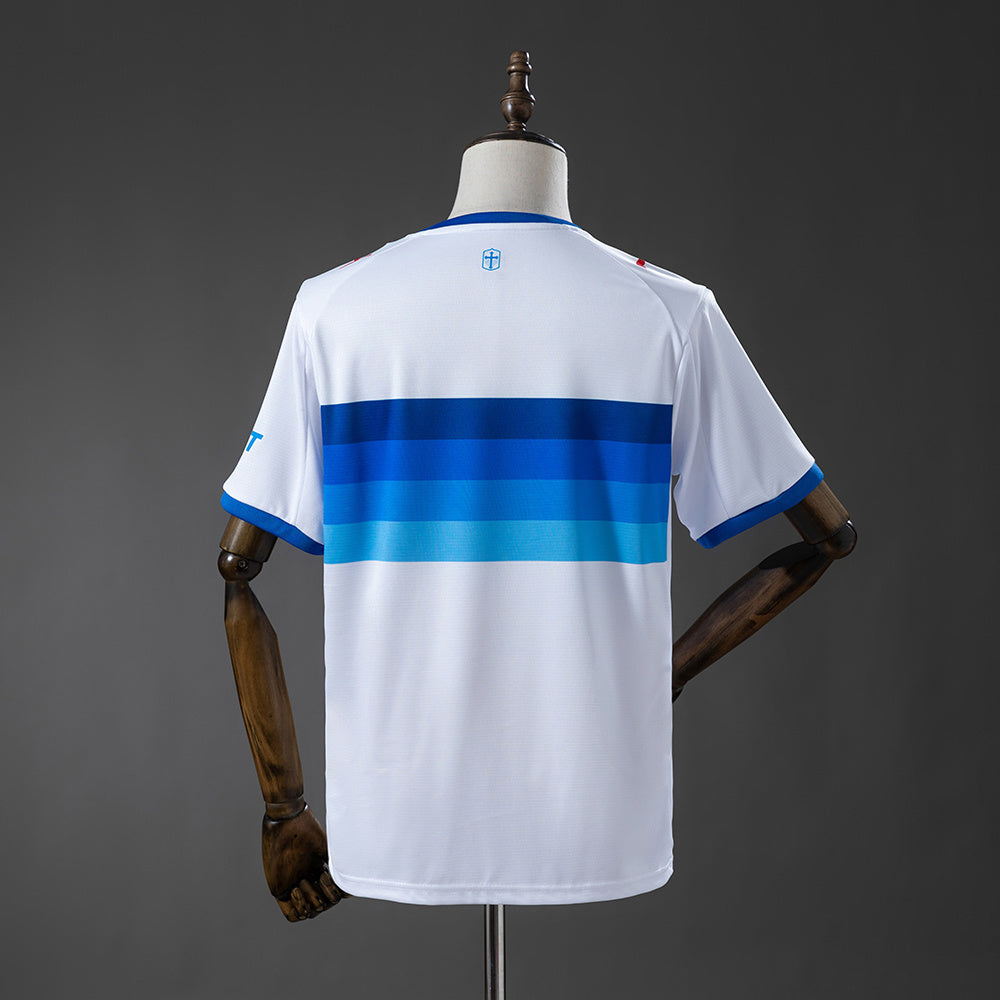 CAMISETA UNIVERSIDAD CATÓLICA I 26/27 HOMBRE (VERSIÓN FAN)