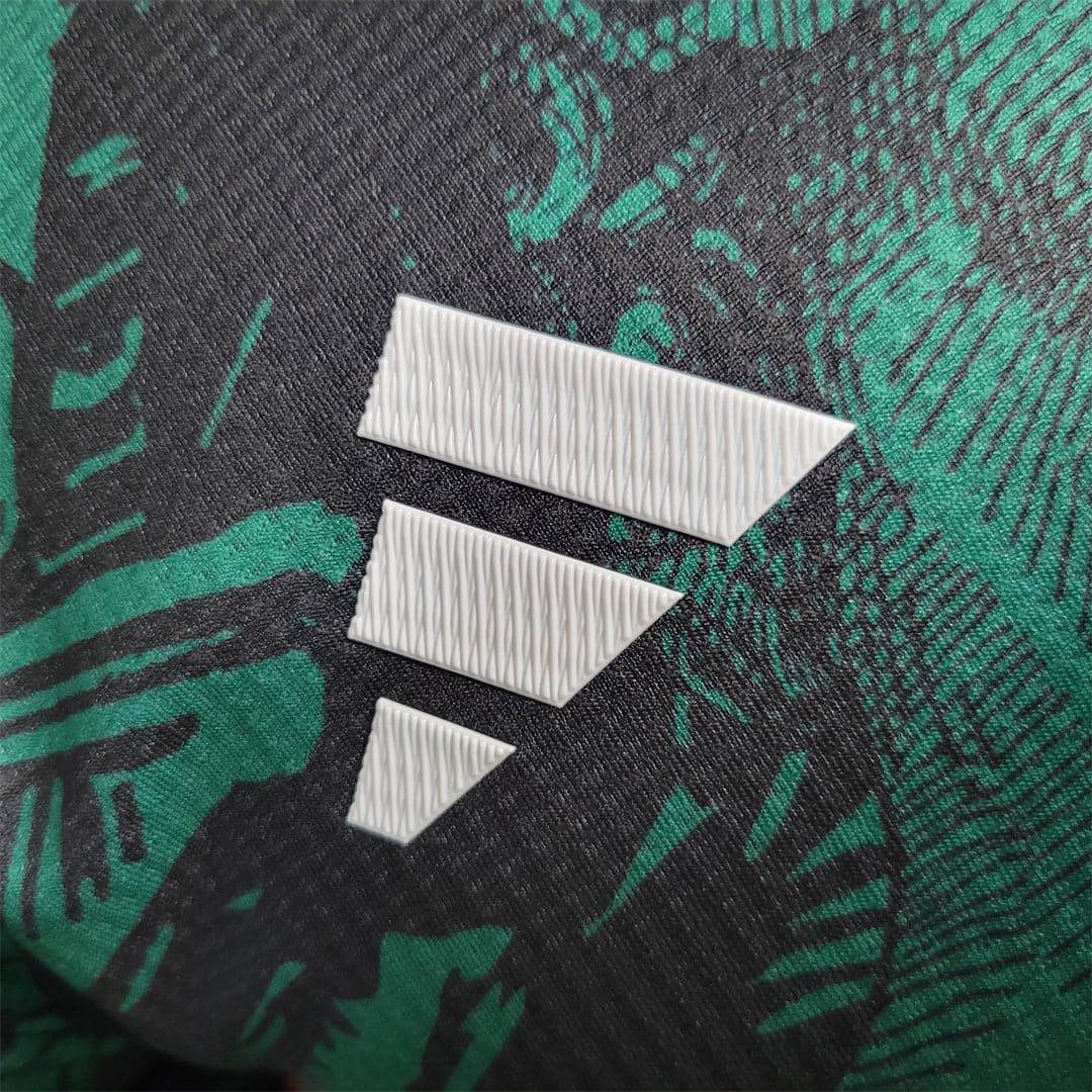 CAMISETA ITALIA 2023 EDICIÓN ESPECIAL HOMBRE (VERSIÓN JUGADOR) - ZonaCamisetas