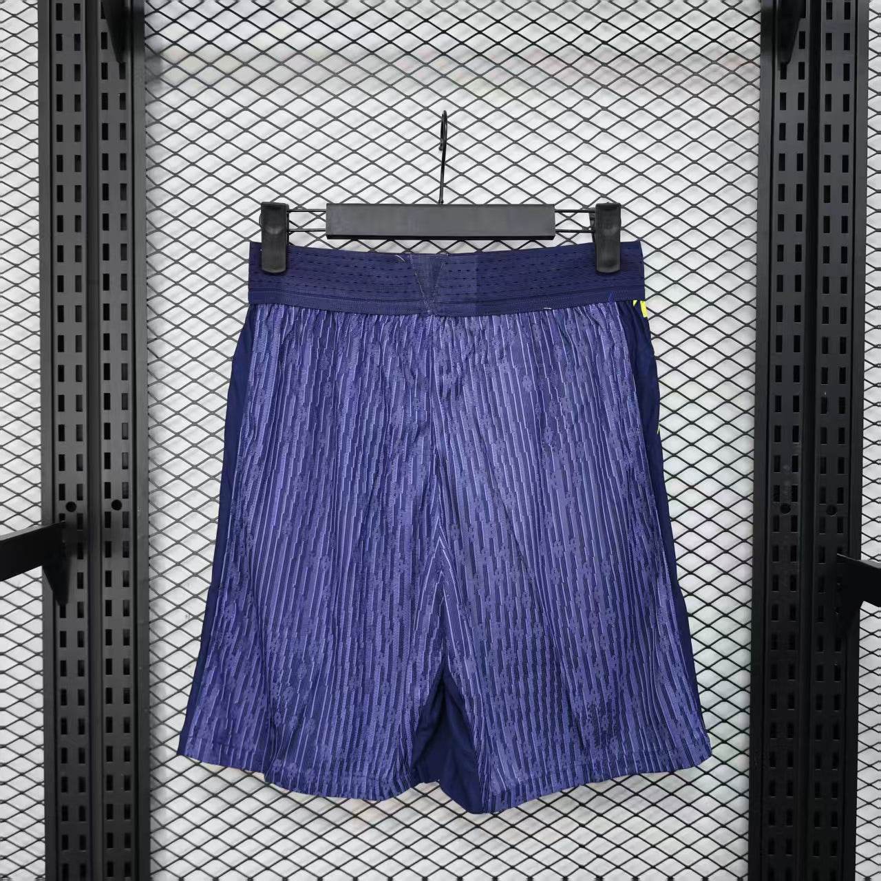 ATLÉTICO DE MADRID SHORT II 25/26 - ZonaCamisetas