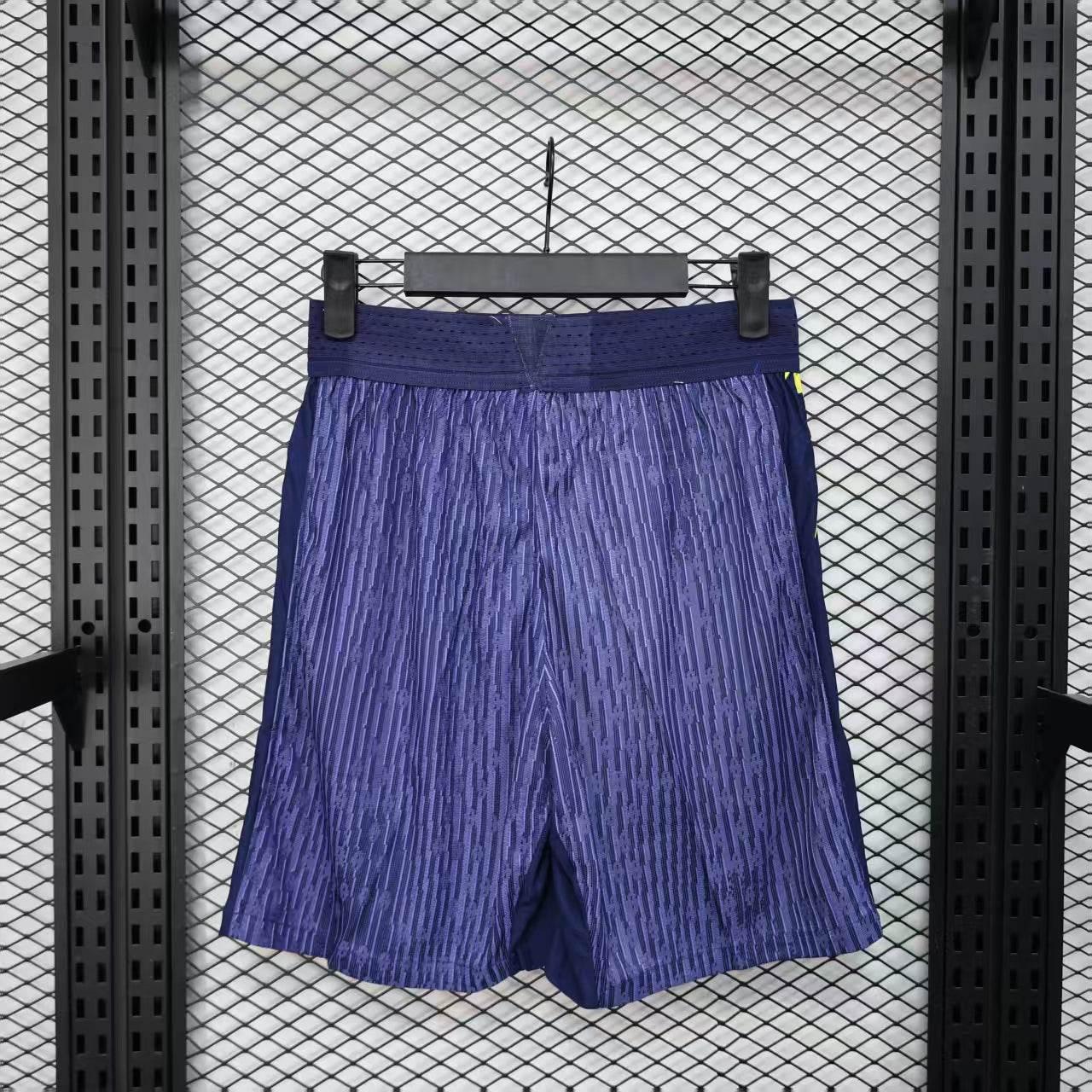 ATLÉTICO DE MADRID SHORT II 25/26 - ZonaCamisetas