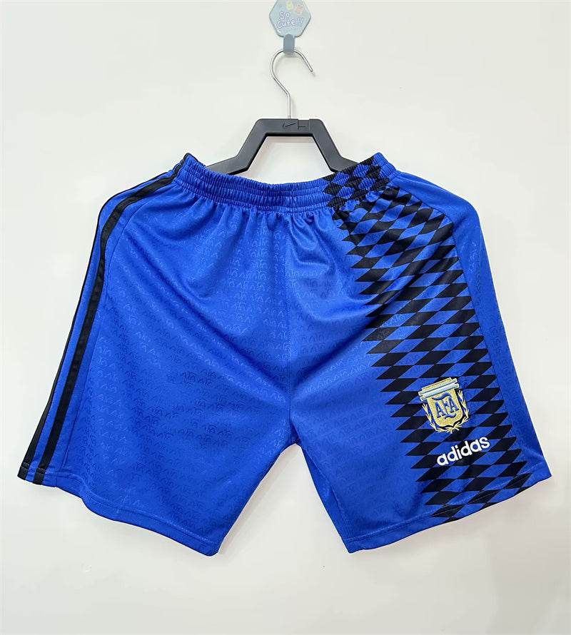 ARGENTINA SHORT I 1994 - ZonaCamisetas