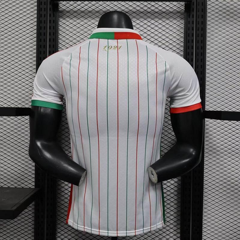CAMISETA PALESTINA 25/26 HOMBRE (VERSIÓN JUGADOR) - ZonaCamisetas