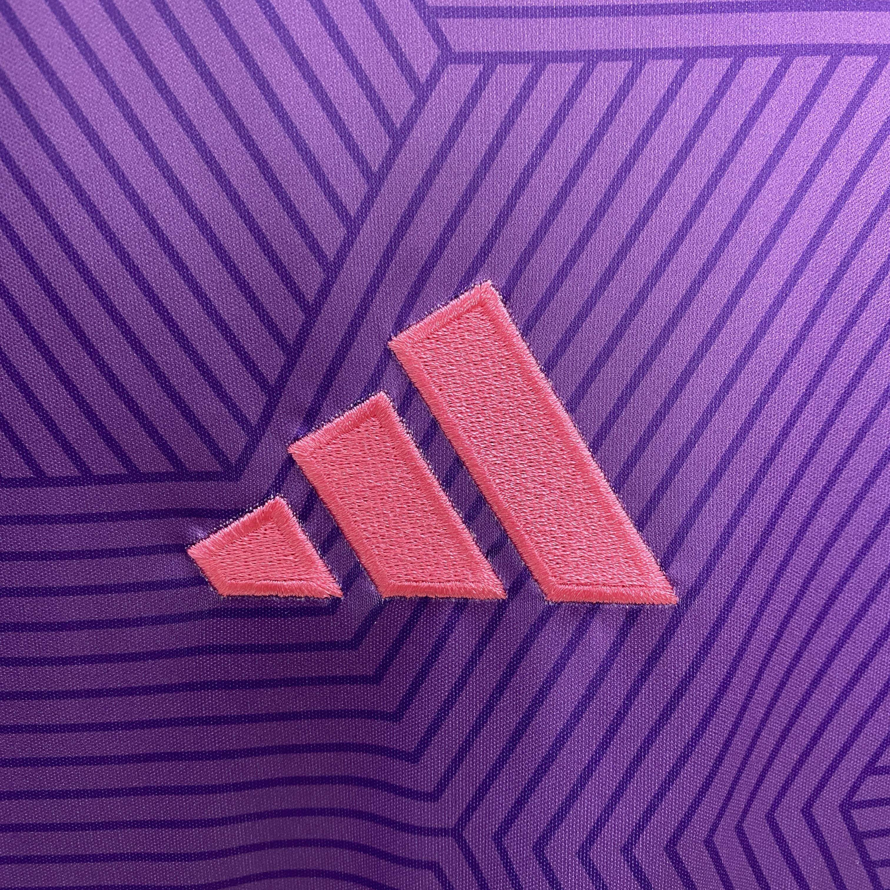 CAMISETA UNIVERSIDAD DE CHILE IIl 24/25 HOMBRE (VERSIÓN FAN) - ZonaCamisetas